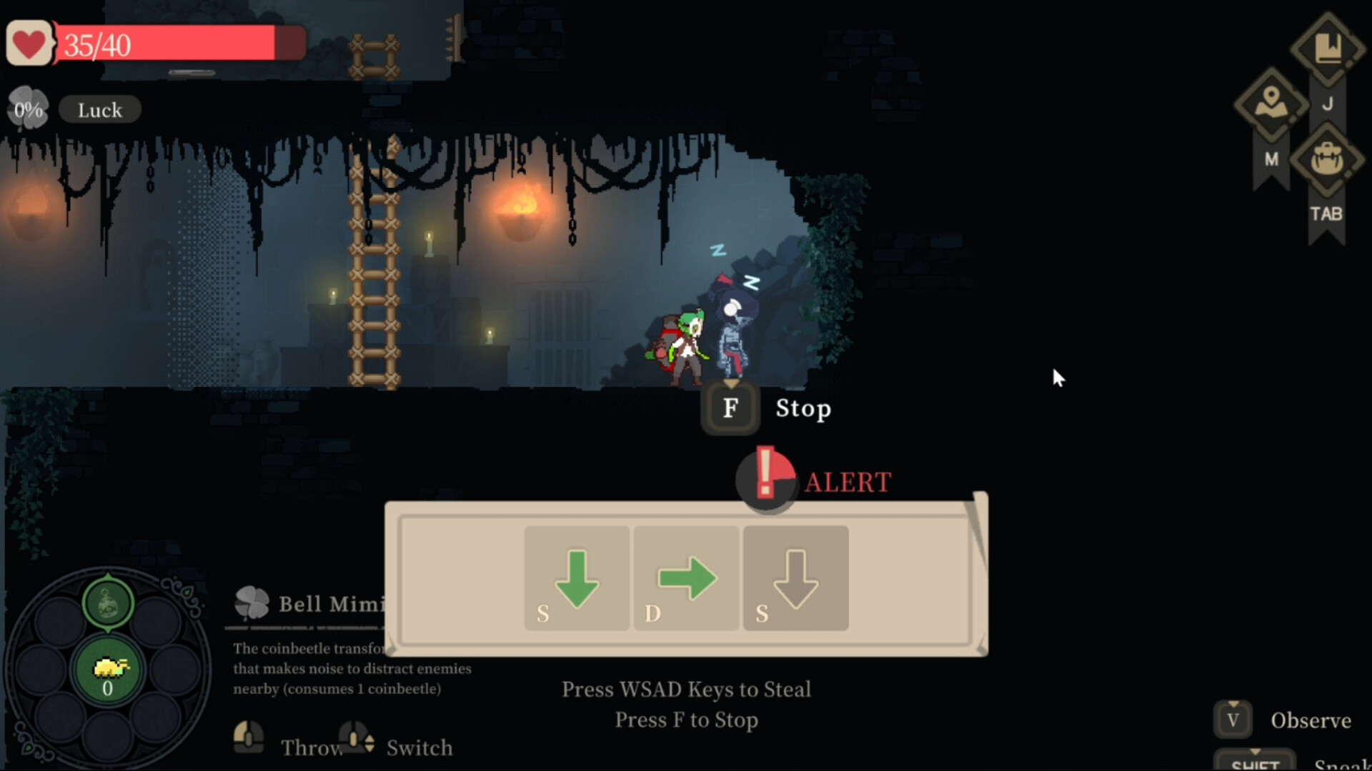 Goblin Vyke - Screenshot 4