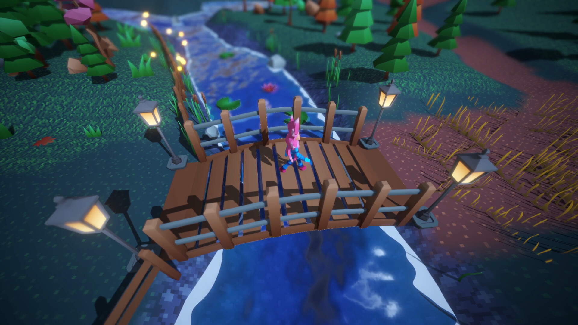 Amaryllis - Screenshot 9