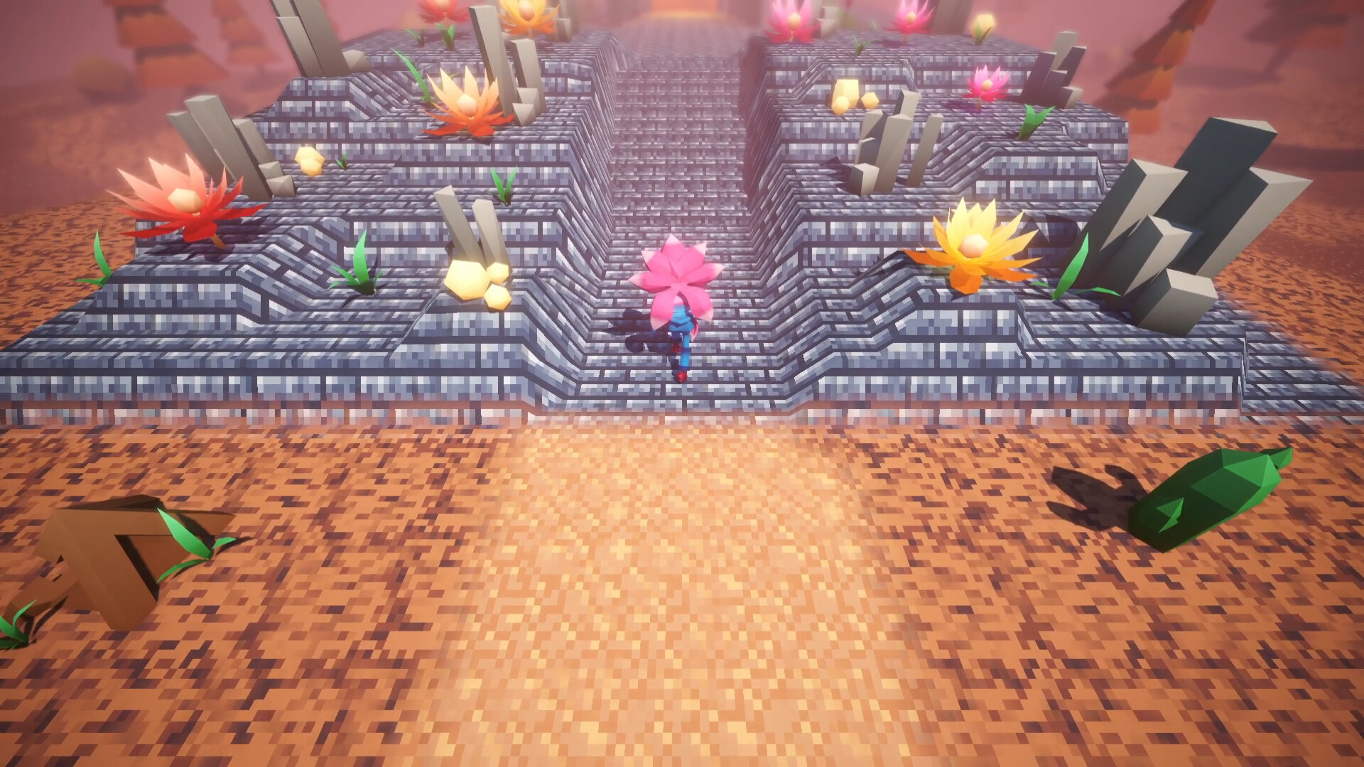 Amaryllis - Screenshot 8