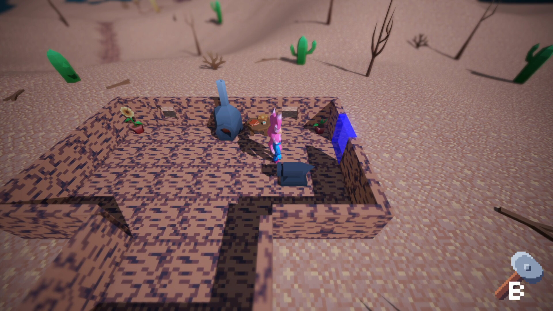 Amaryllis - Screenshot 7