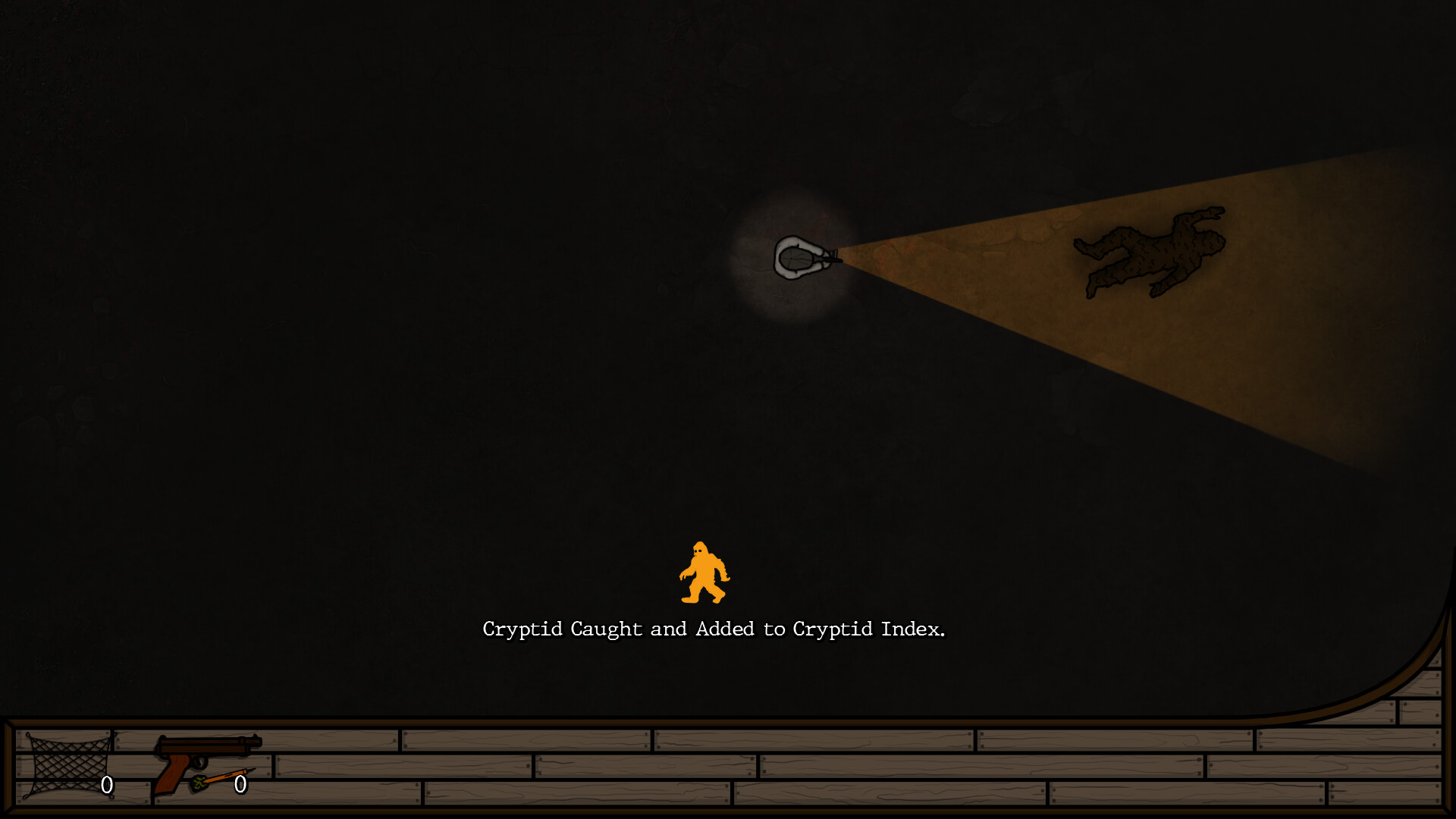 Cryptid Keeper - Screenshot 7