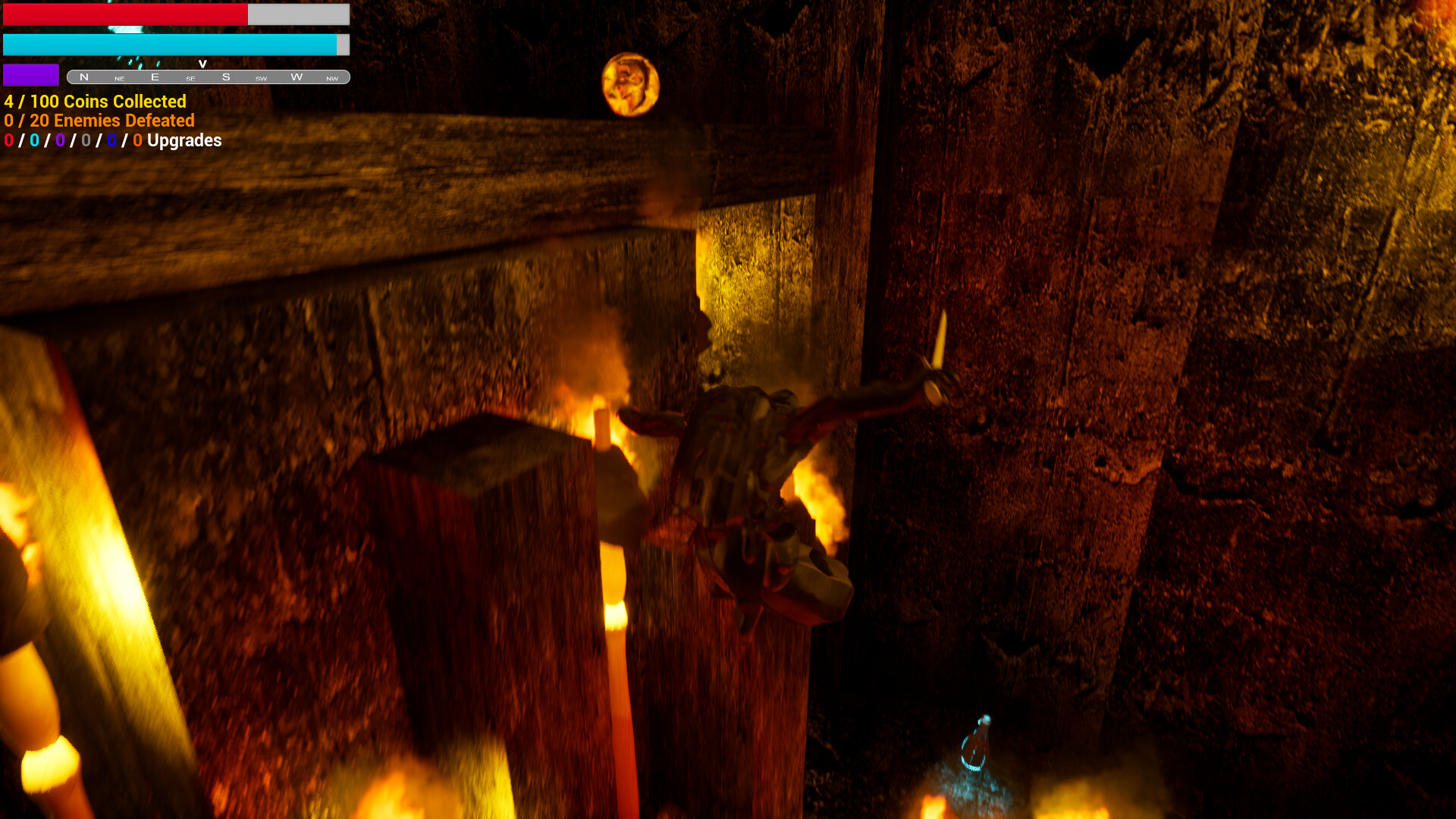 Abyssborne - Screenshot 10