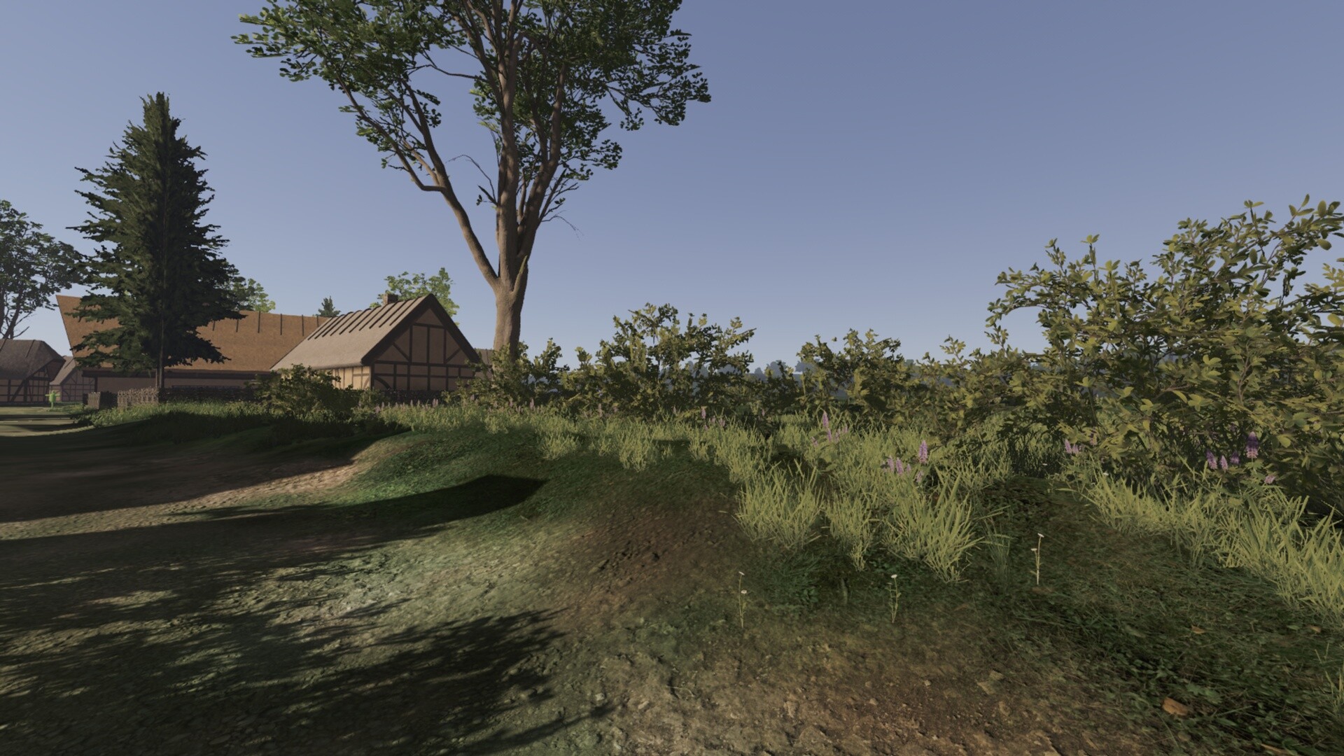 Dartmour: Tablets of the Ancients - Screenshot 18