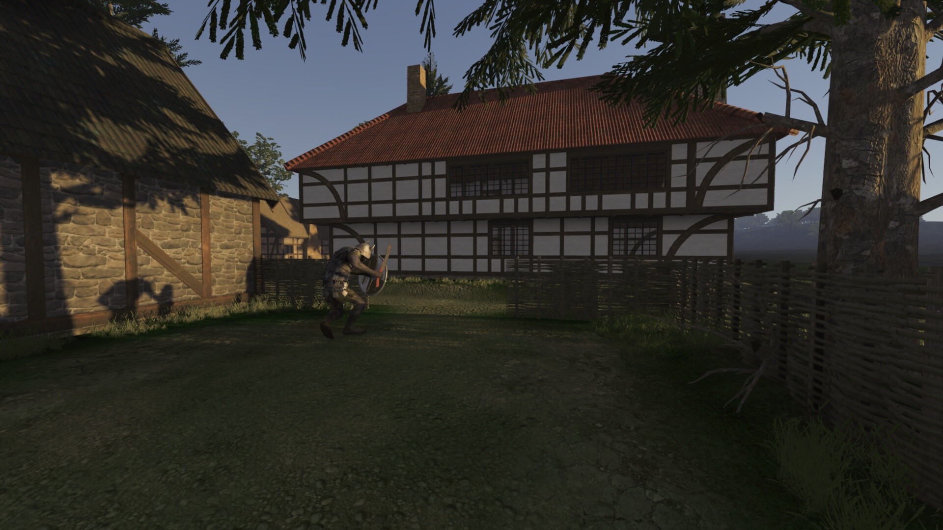 Dartmour: Tablets of the Ancients - Screenshot 19