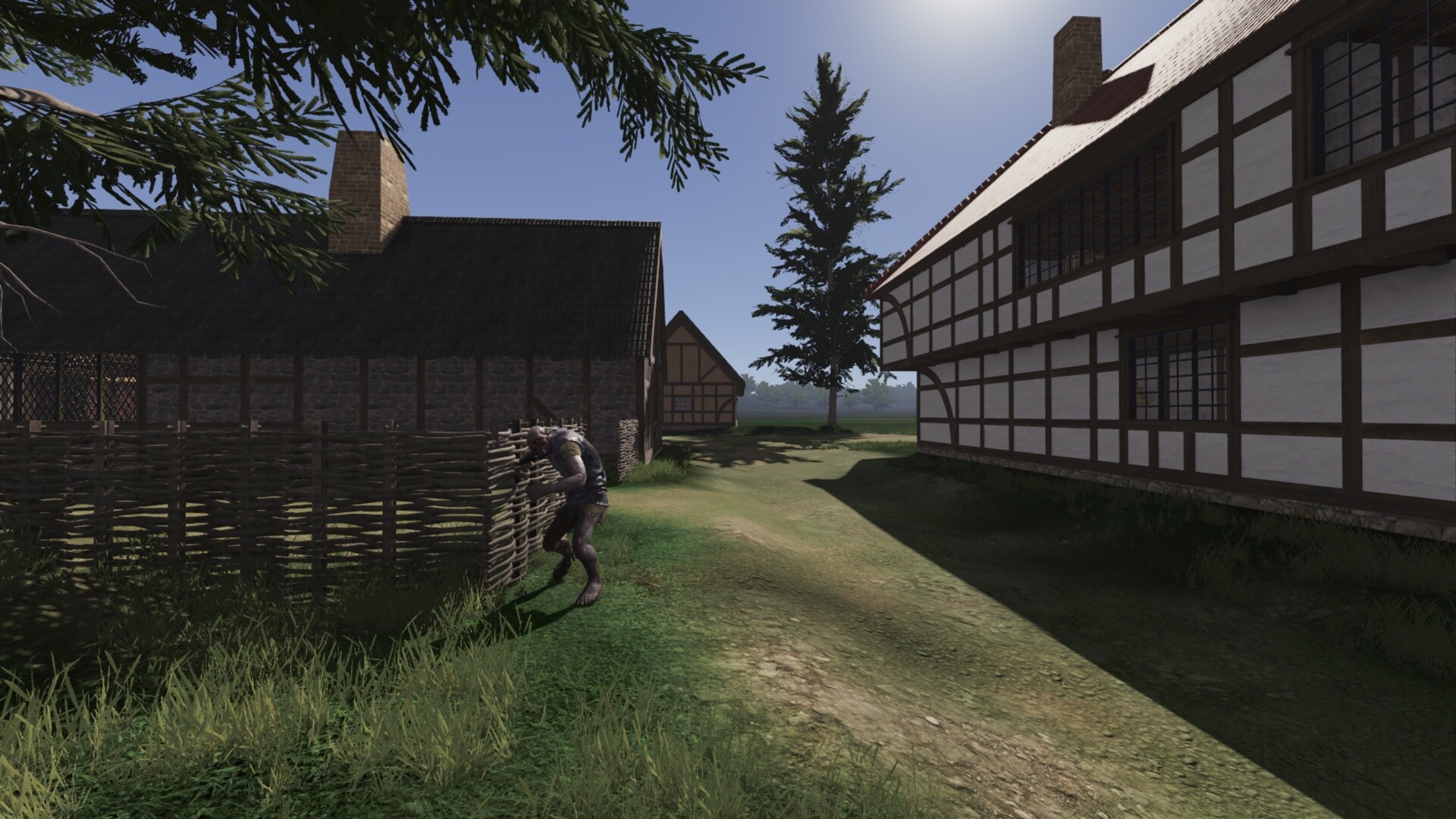 Dartmour: Tablets of the Ancients - Screenshot 16