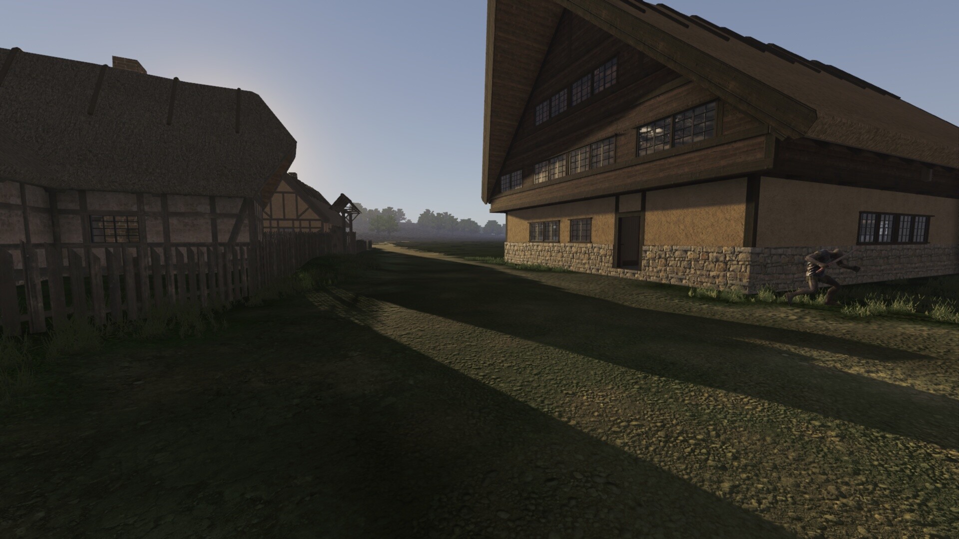 Dartmour: Tablets of the Ancients - Screenshot 2