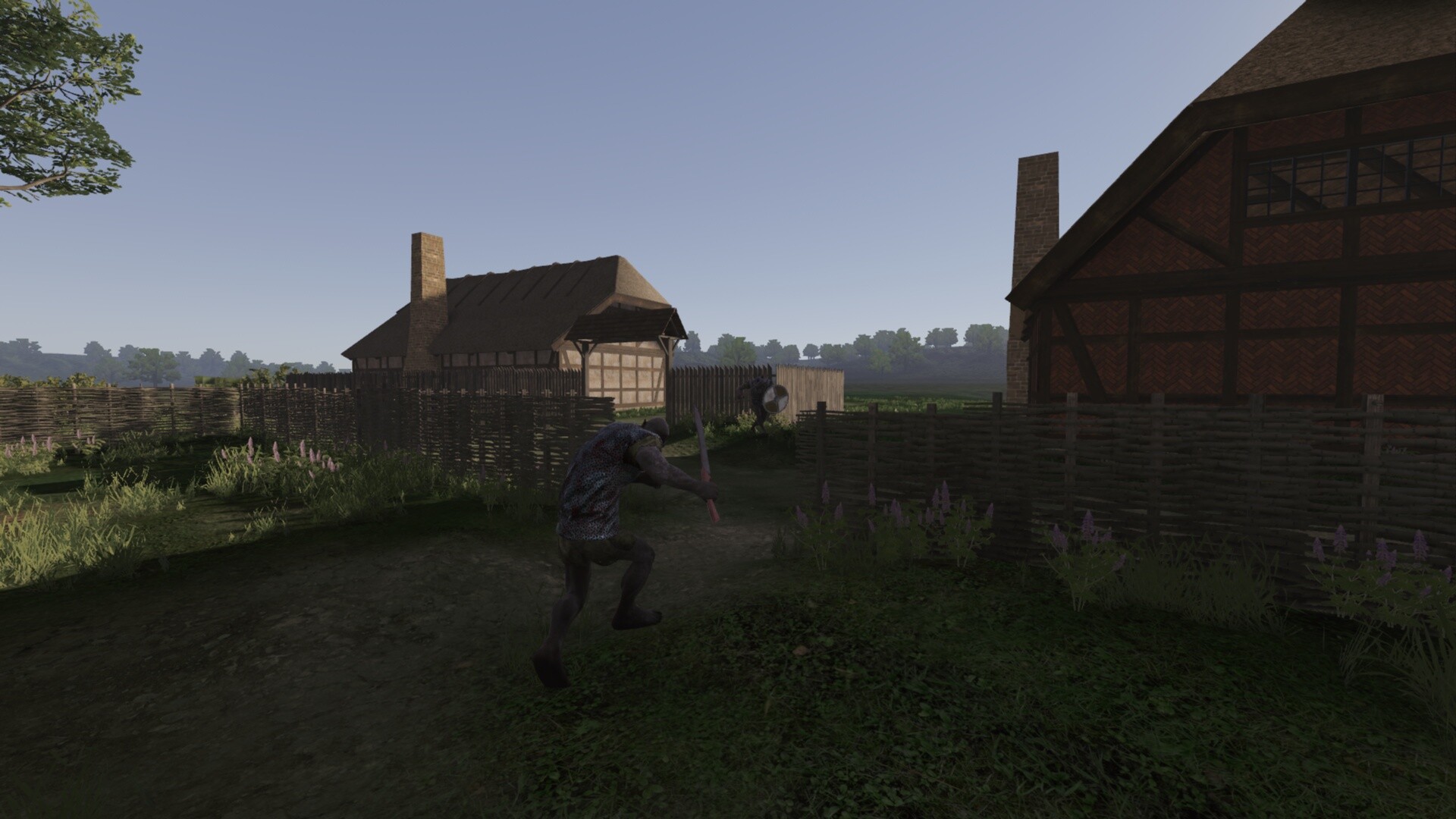 Dartmour: Tablets of the Ancients - Screenshot 1