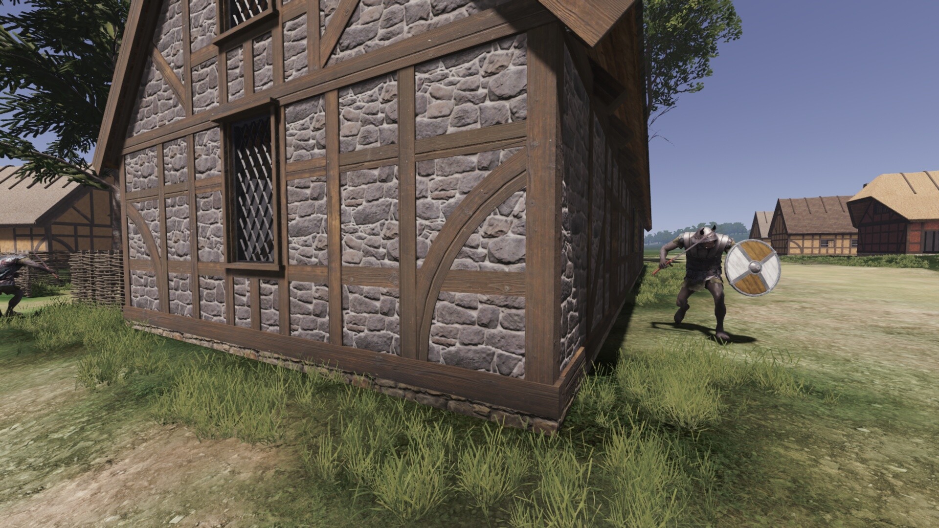 Dartmour: Tablets of the Ancients - Screenshot 17