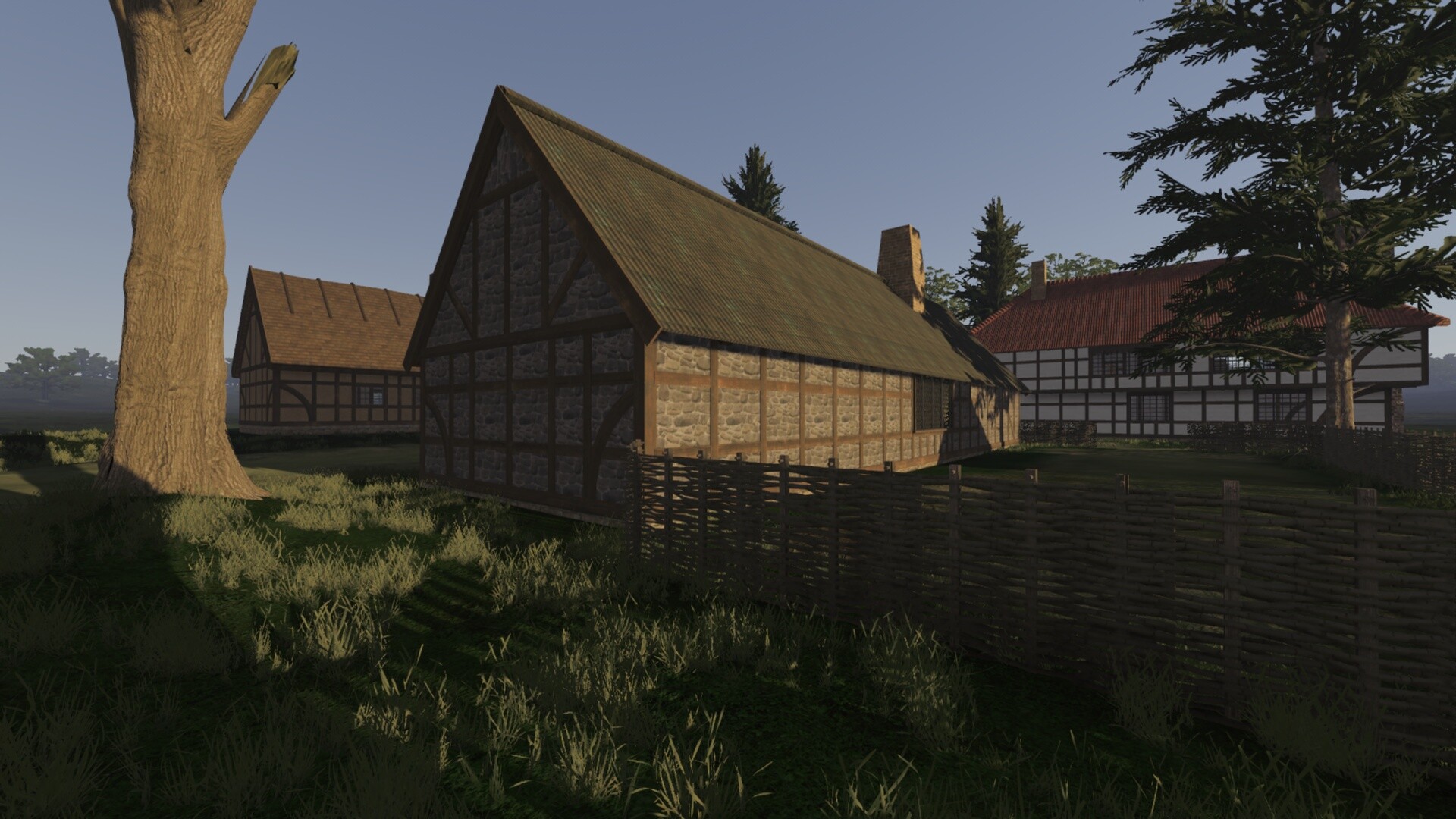 Dartmour: Tablets of the Ancients - Screenshot 9