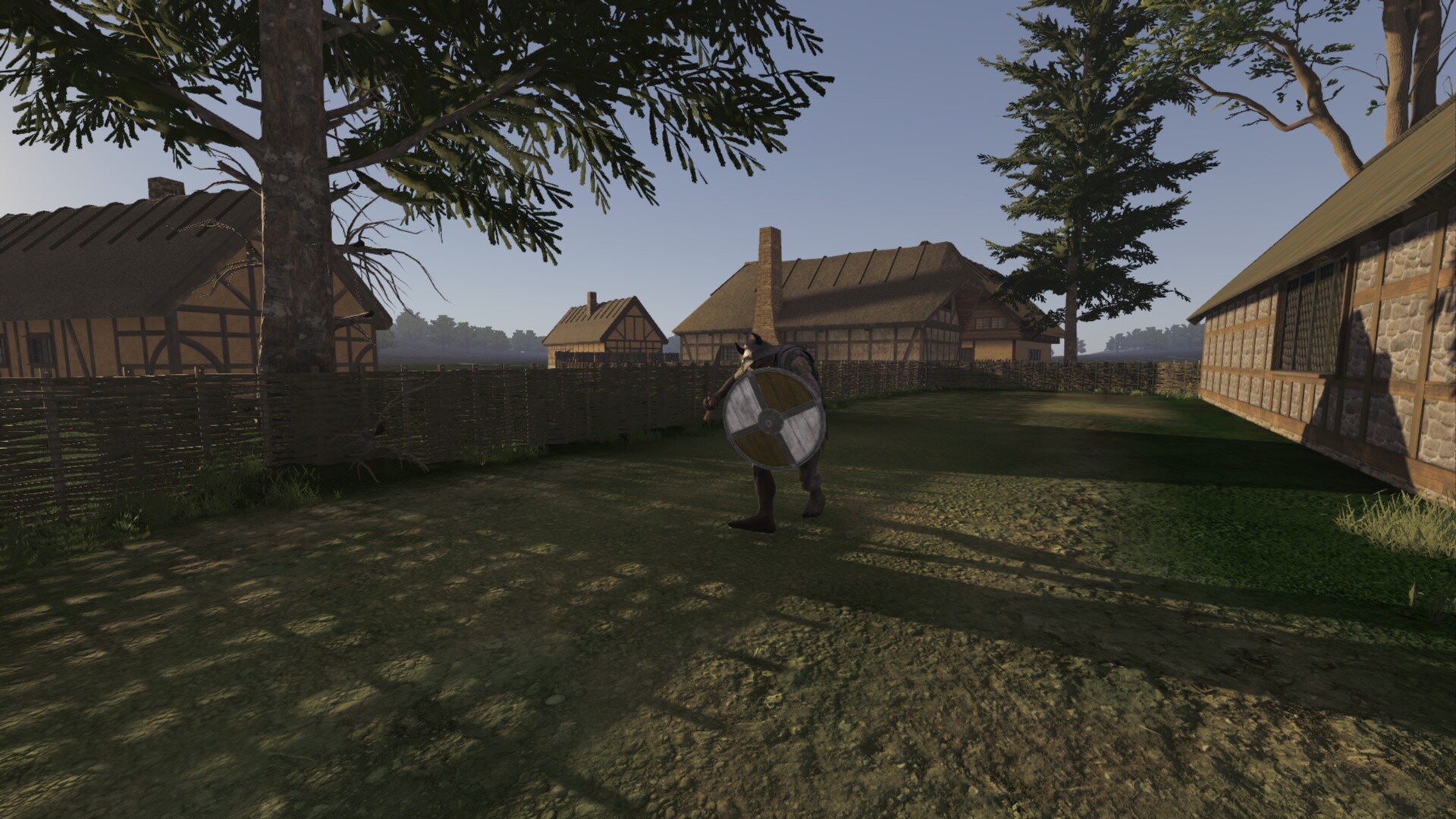 Dartmour: Tablets of the Ancients - Screenshot 15