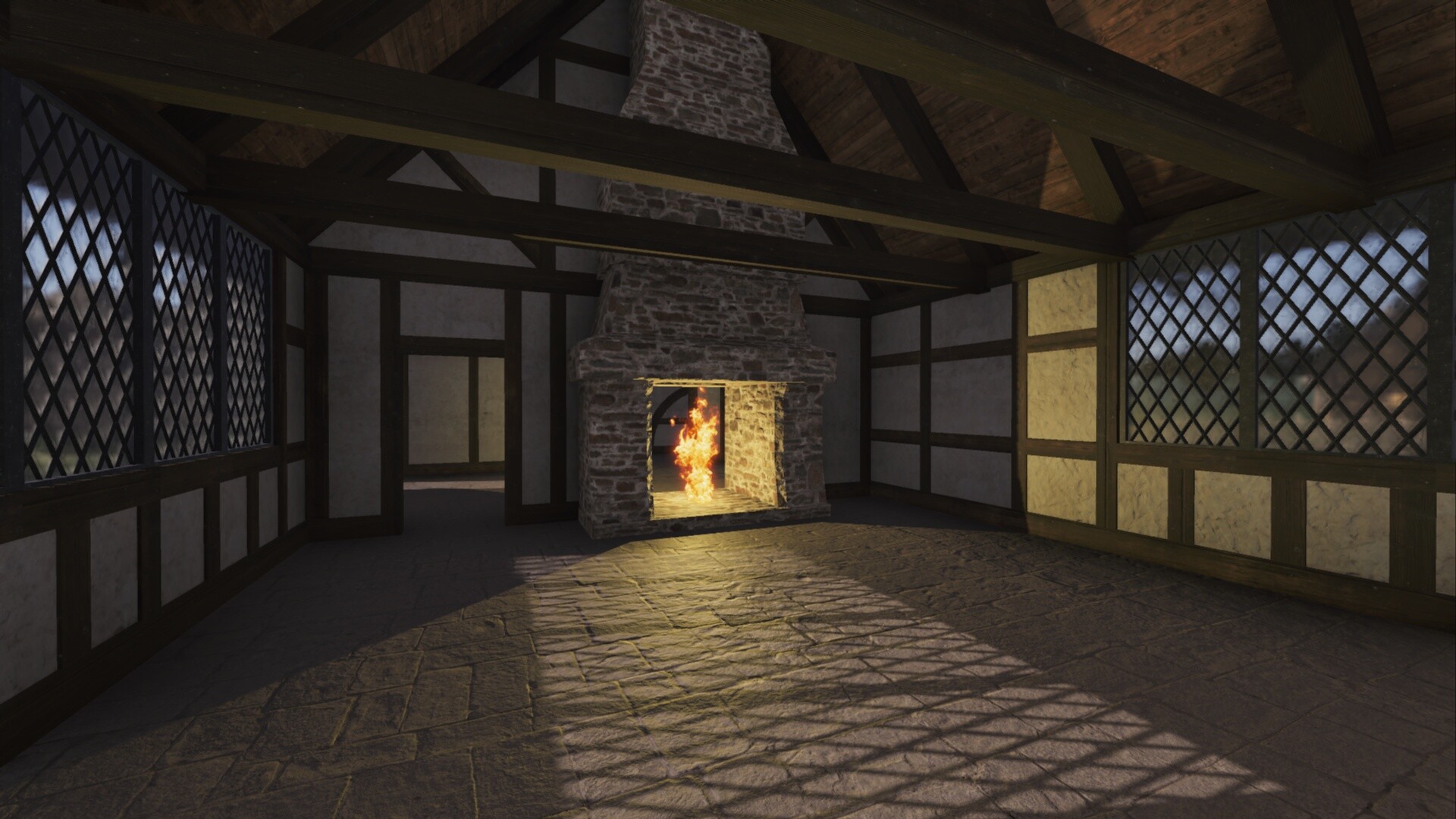 Dartmour: Tablets of the Ancients - Screenshot 3