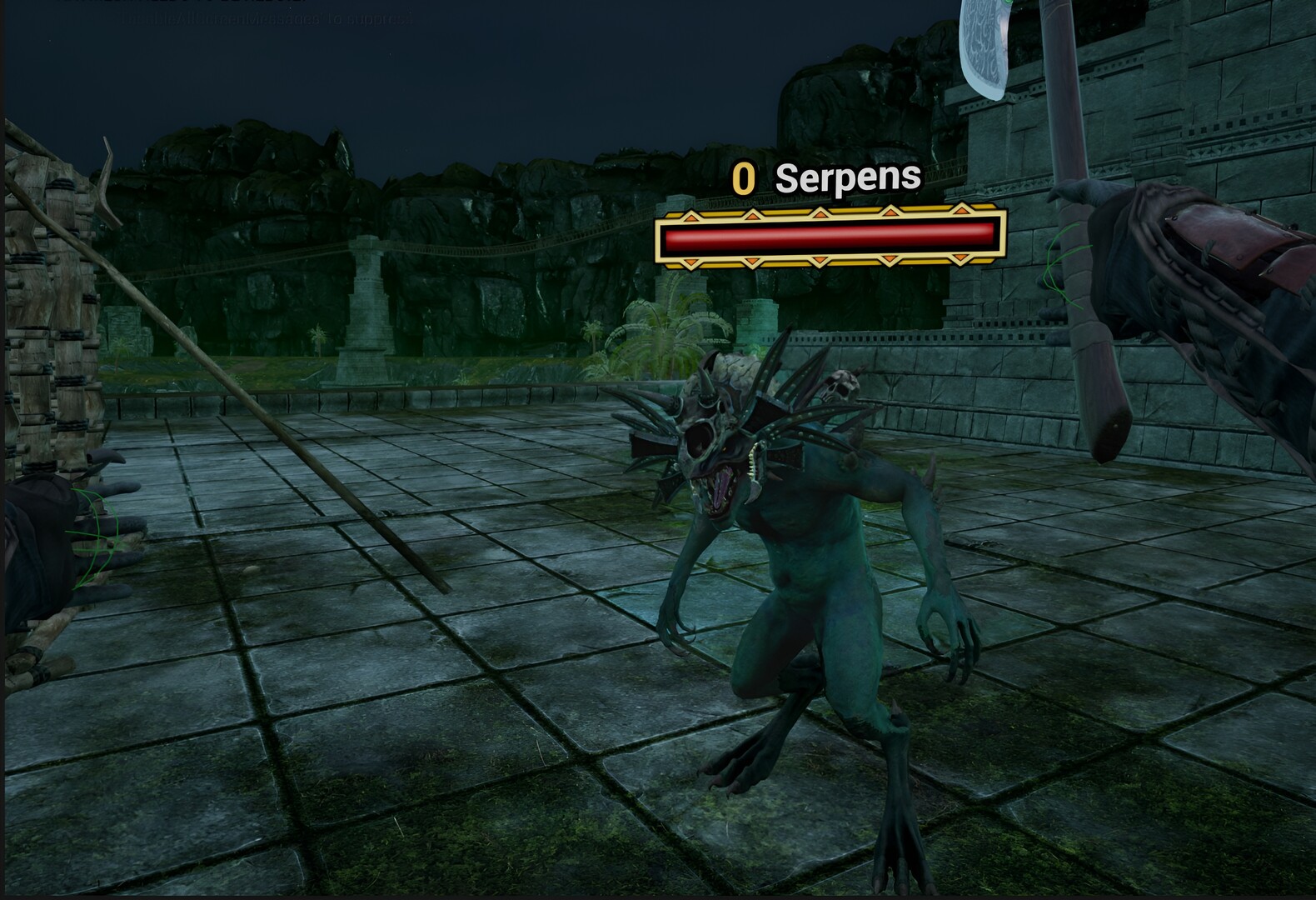 Eavad - Screenshot 2