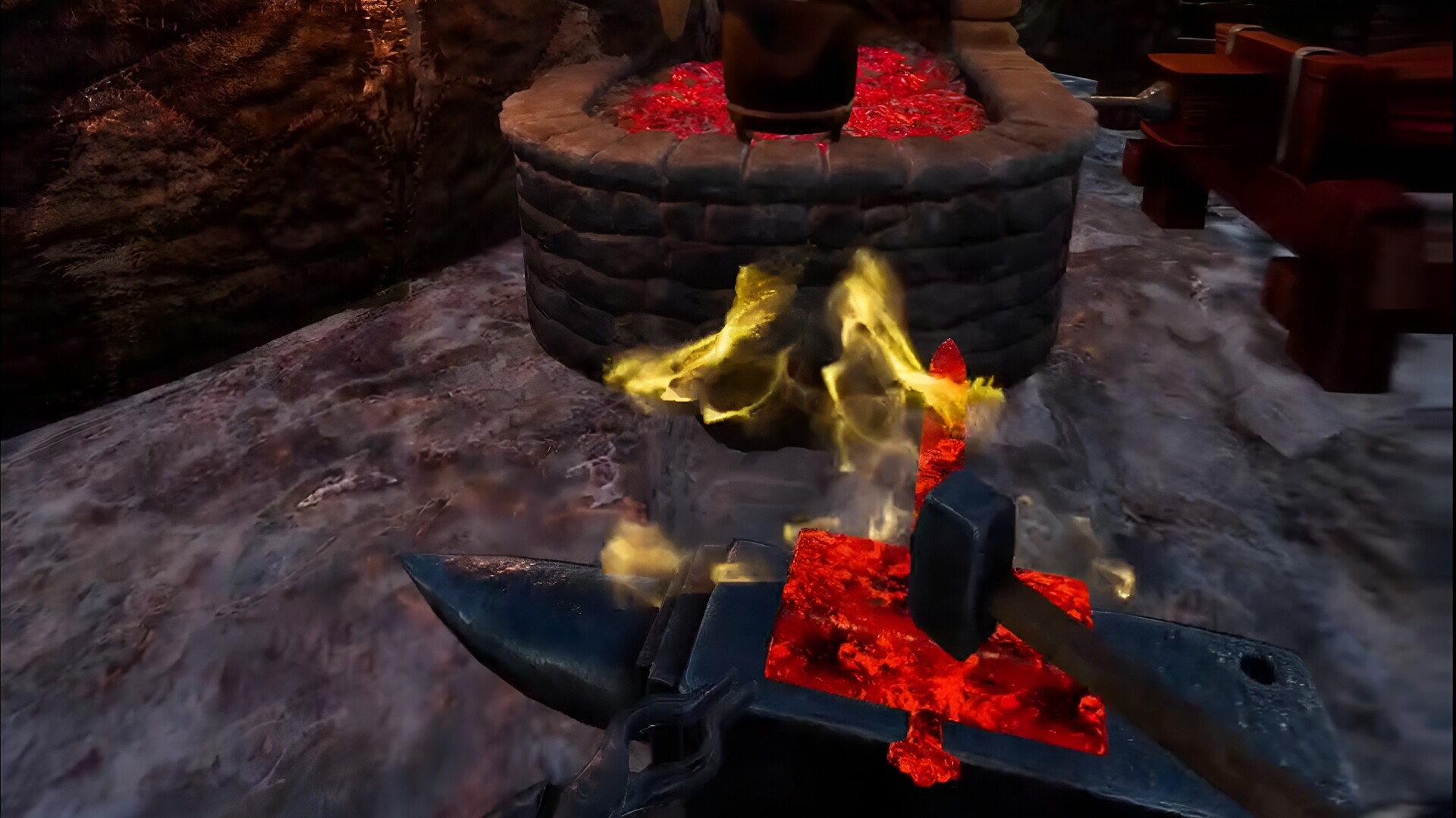 Eavad - Screenshot 4