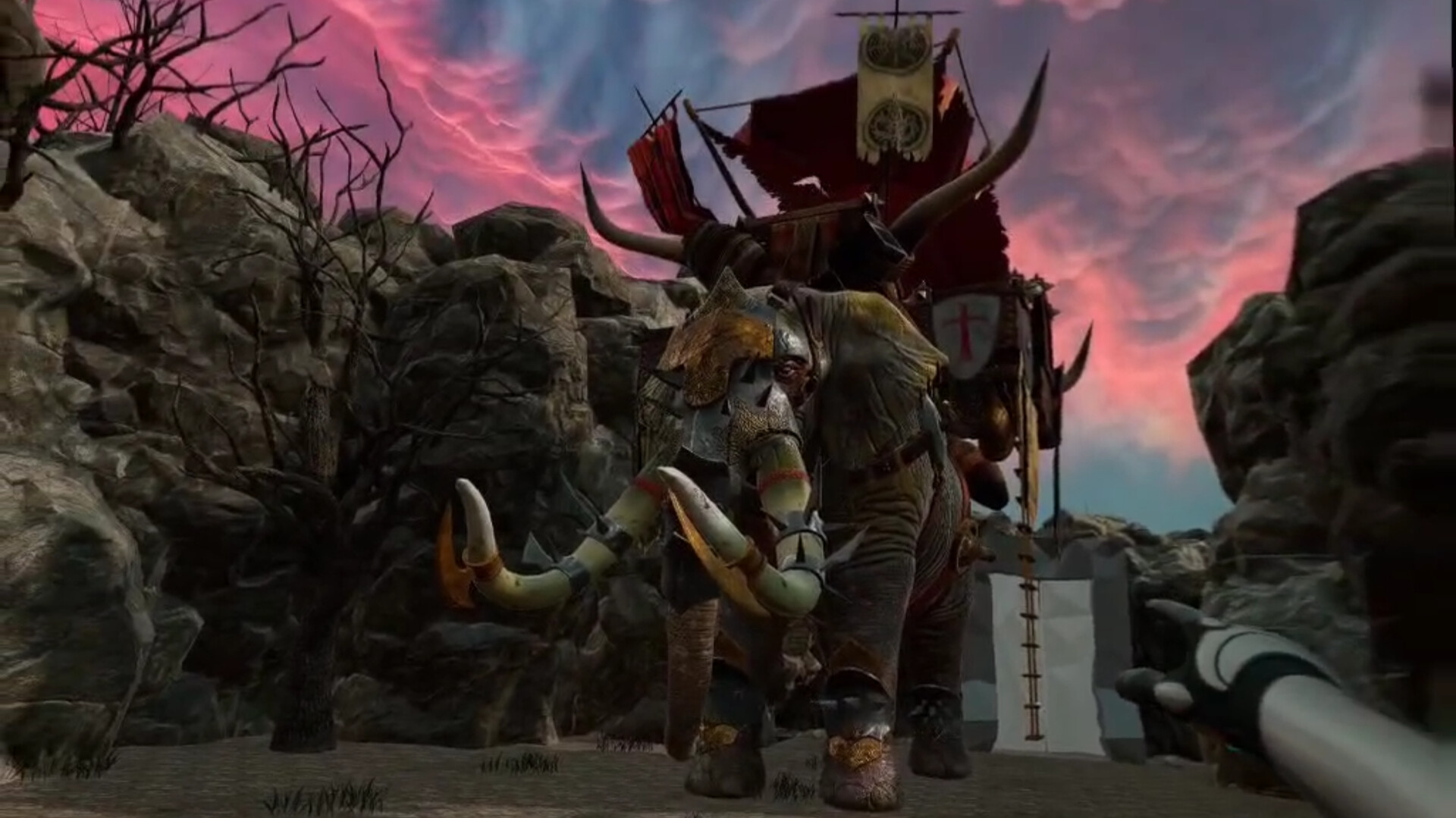 Eavad - Screenshot 3