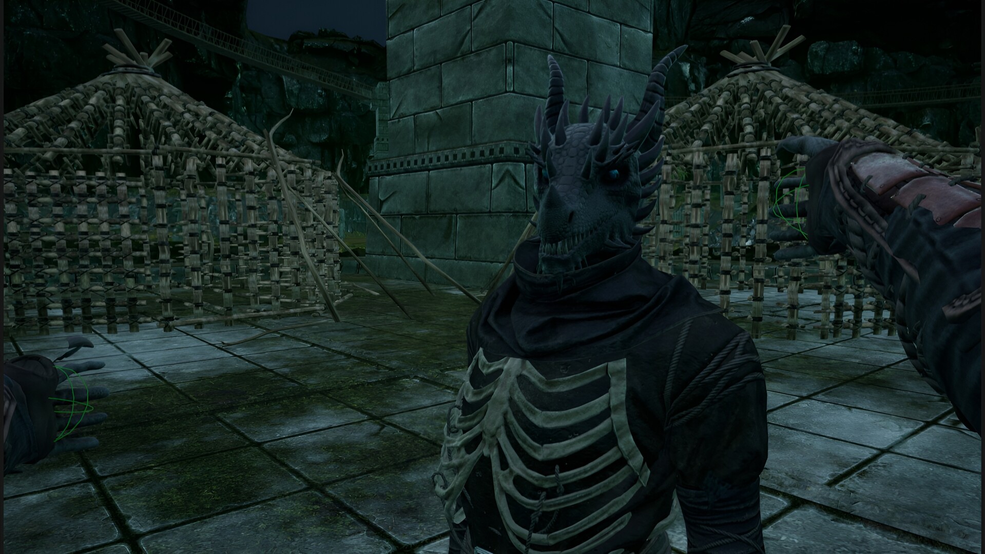 Eavad - Screenshot 1