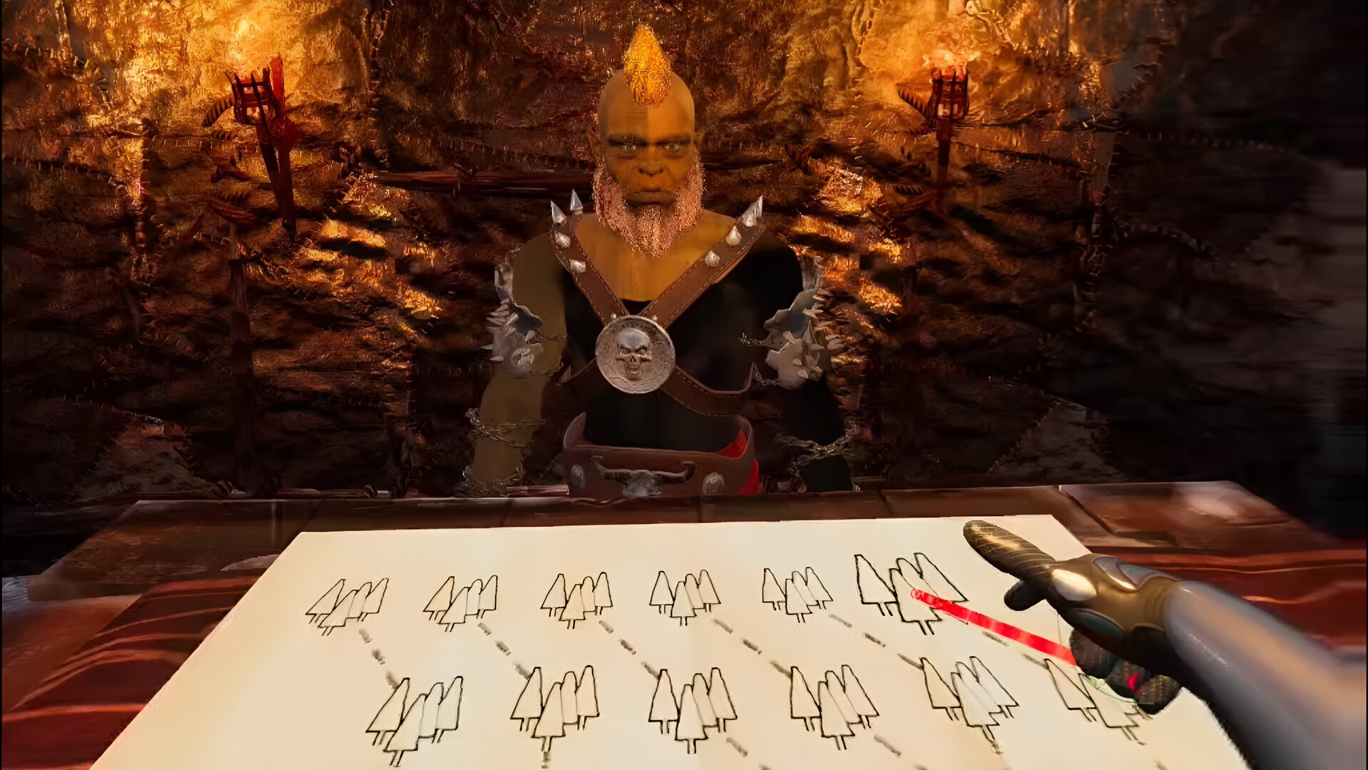 Eavad - Screenshot 5