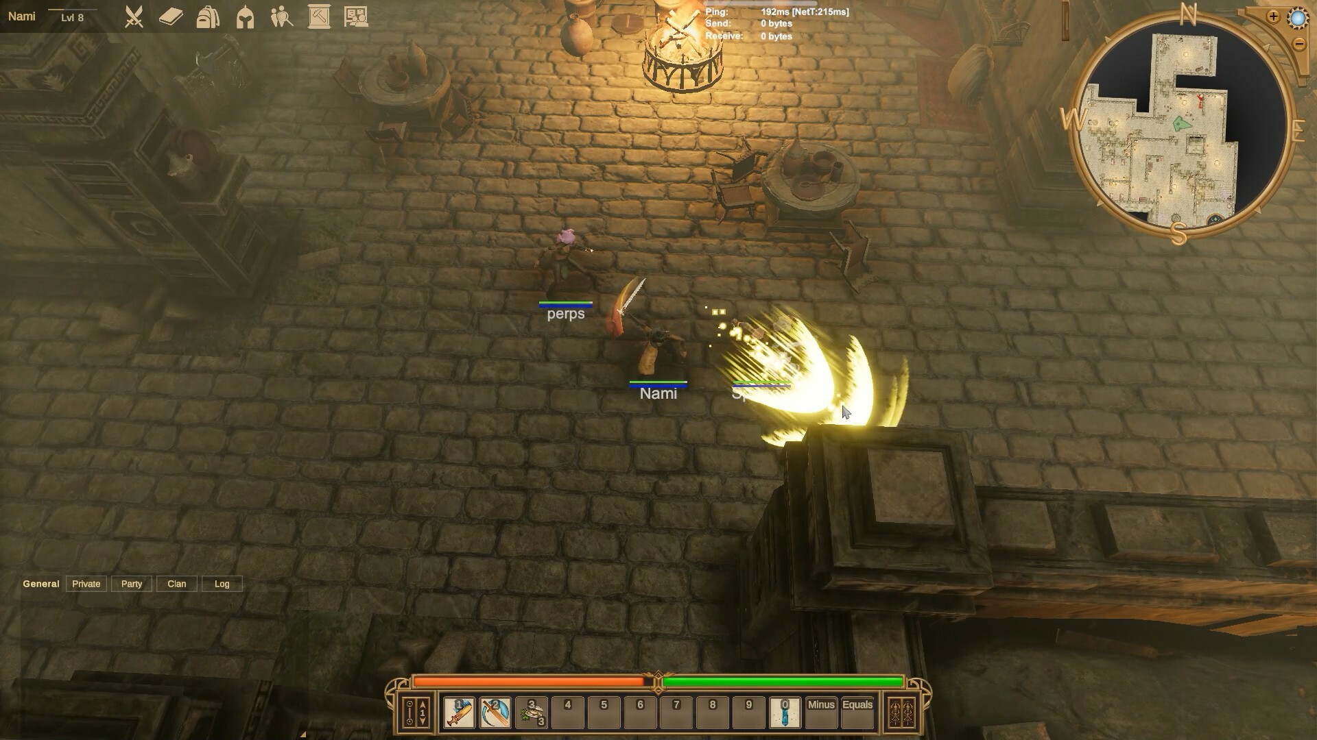 Untamed Ehizia - Screenshot 8