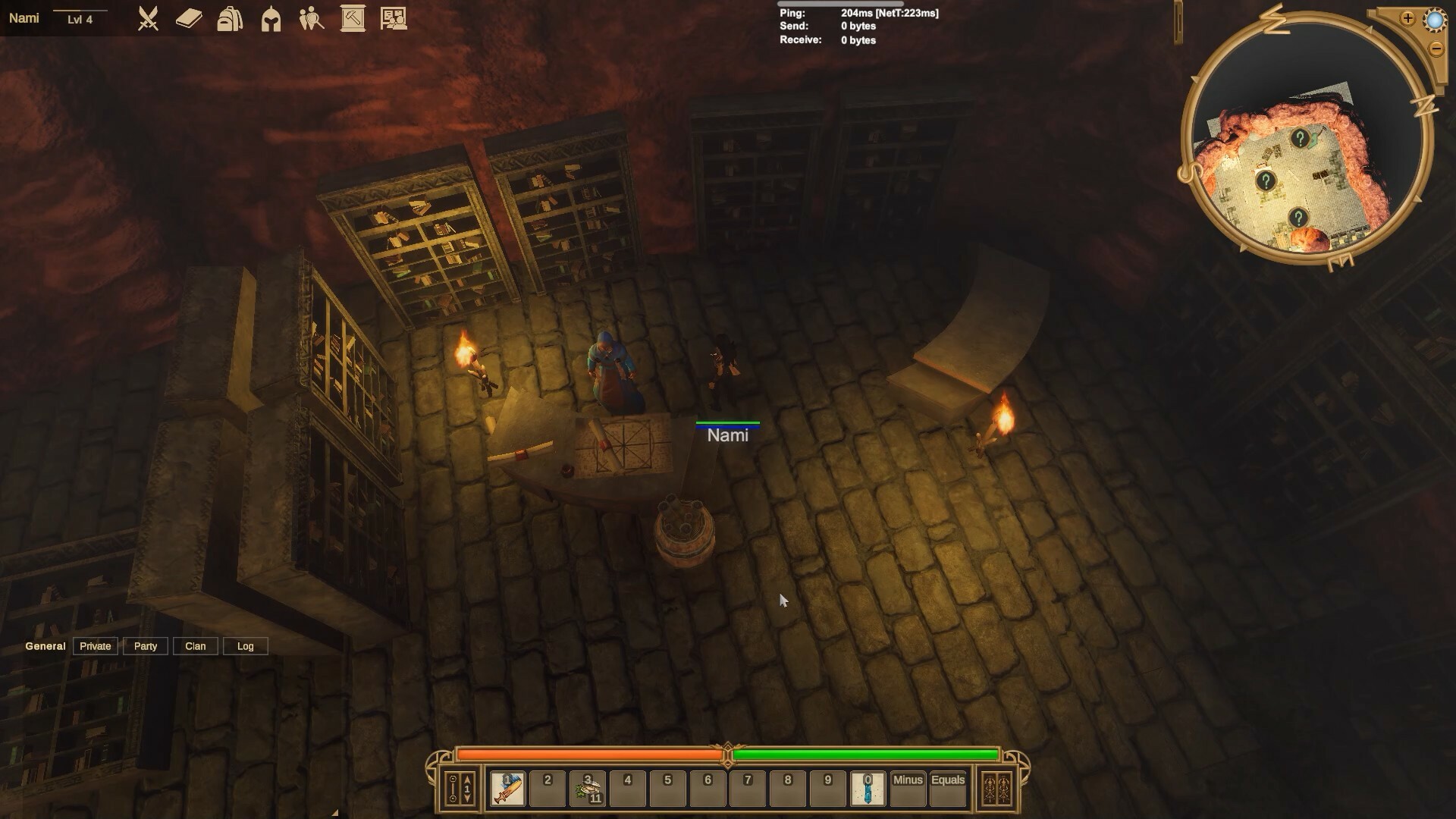 Untamed Ehizia - Screenshot 3