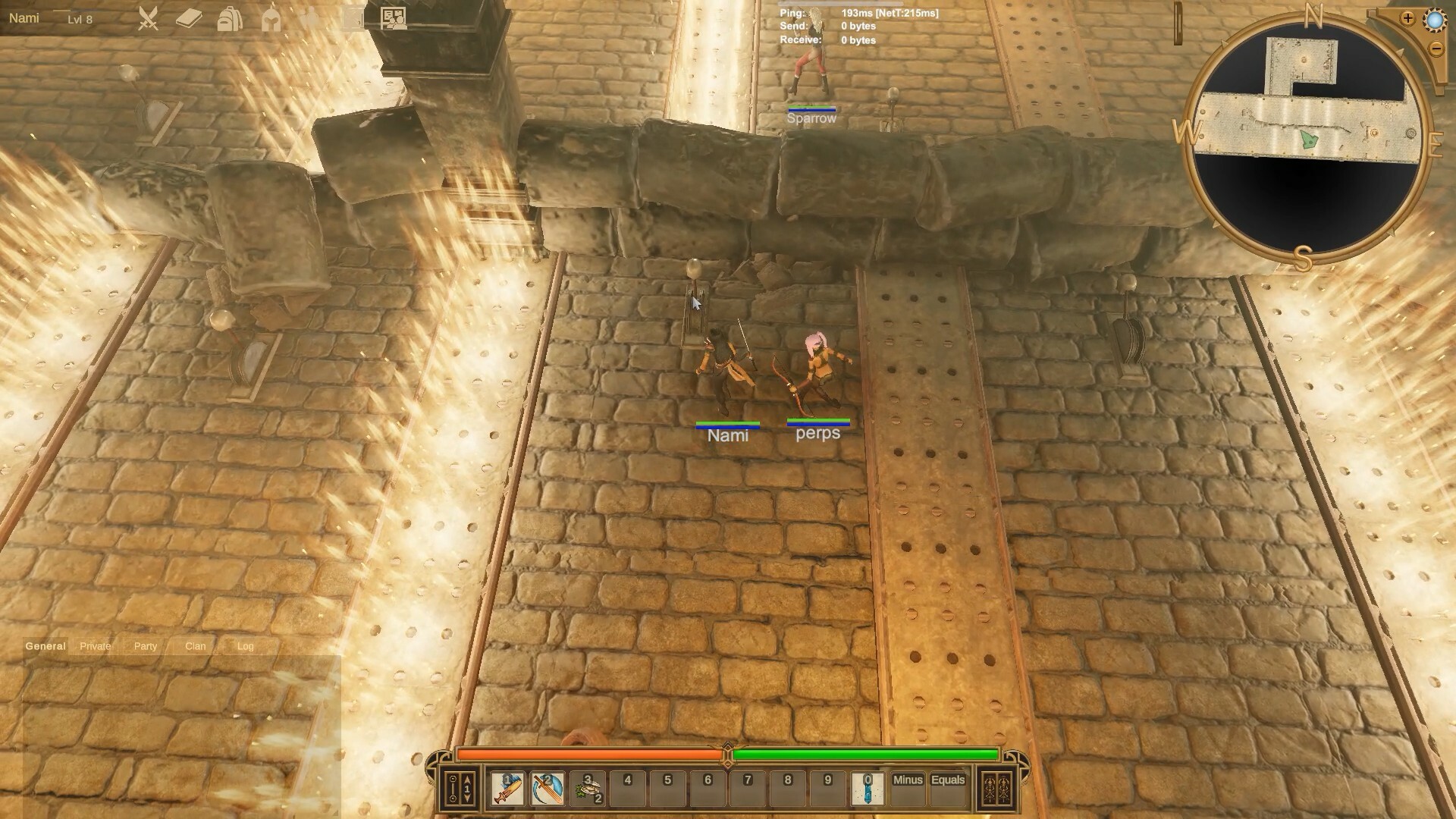 Untamed Ehizia - Screenshot 4