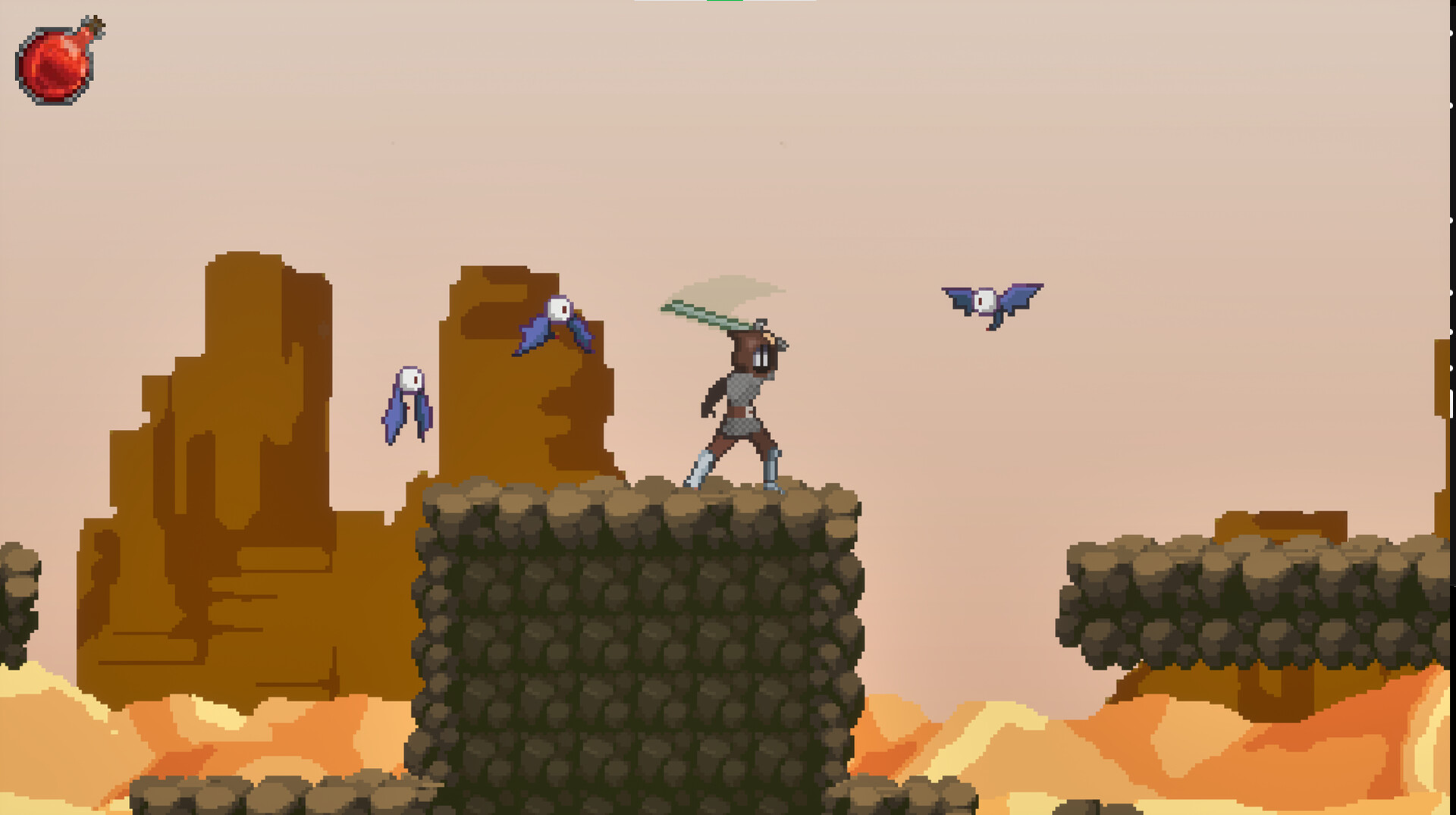 For Eternity - Screenshot 4