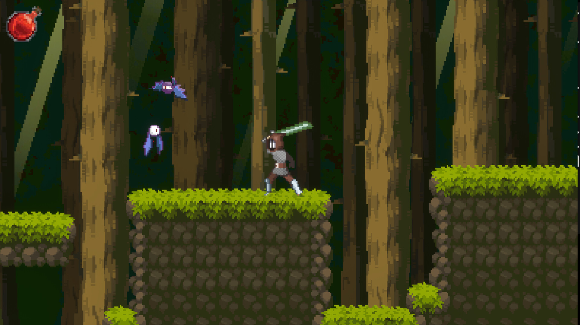 For Eternity - Screenshot 5