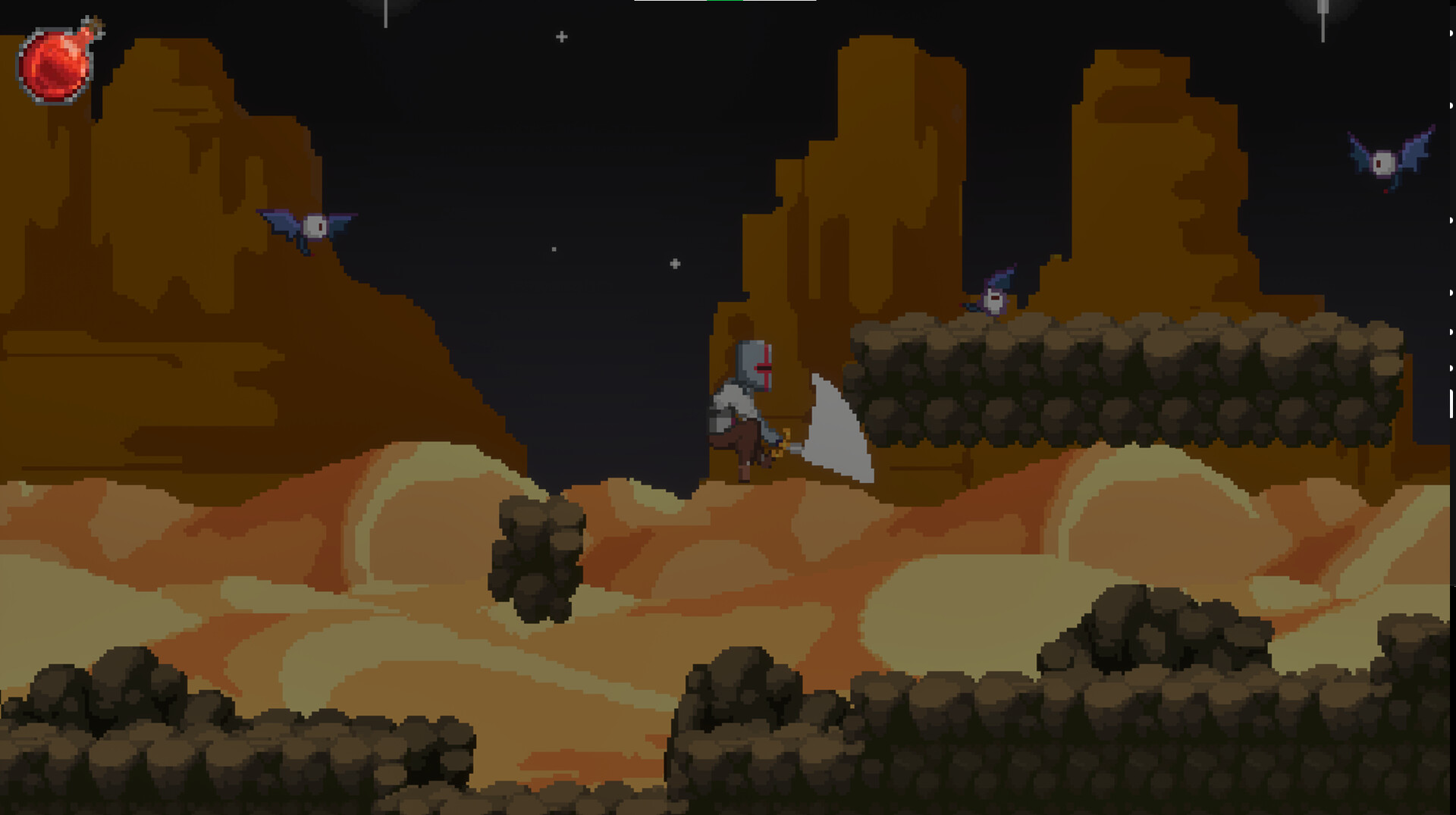 For Eternity - Screenshot 3