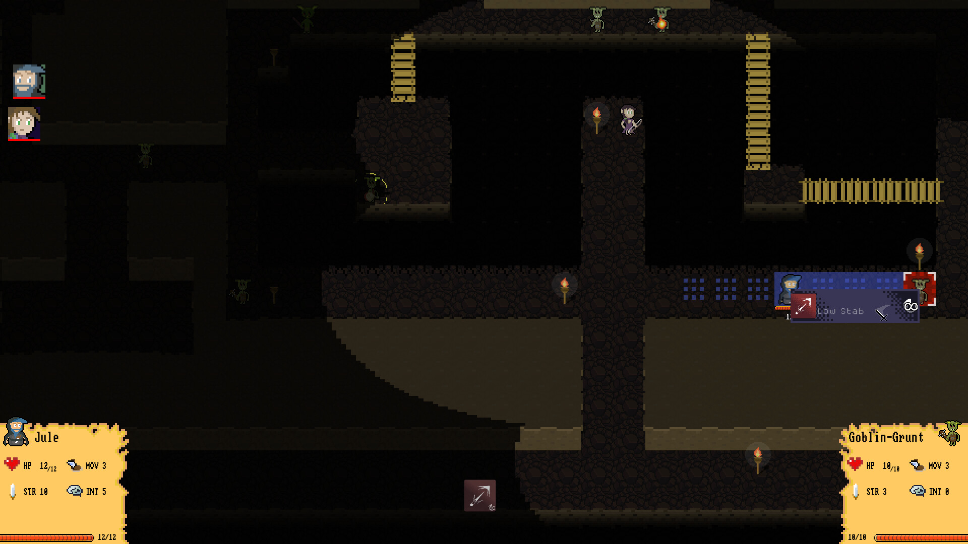 A Song of Steel and Spirits - Screenshot 8