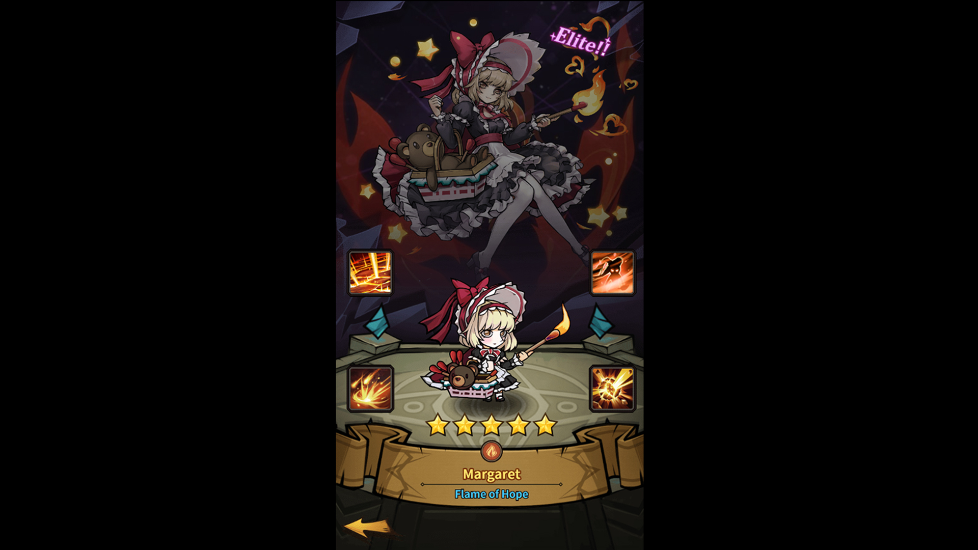 Gacha Idle - Screenshot 4