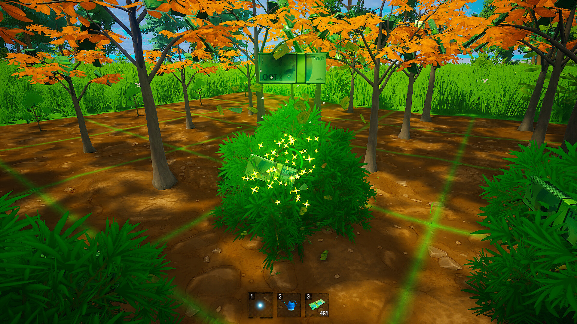 My Money Grows On Trees - Screenshot 21