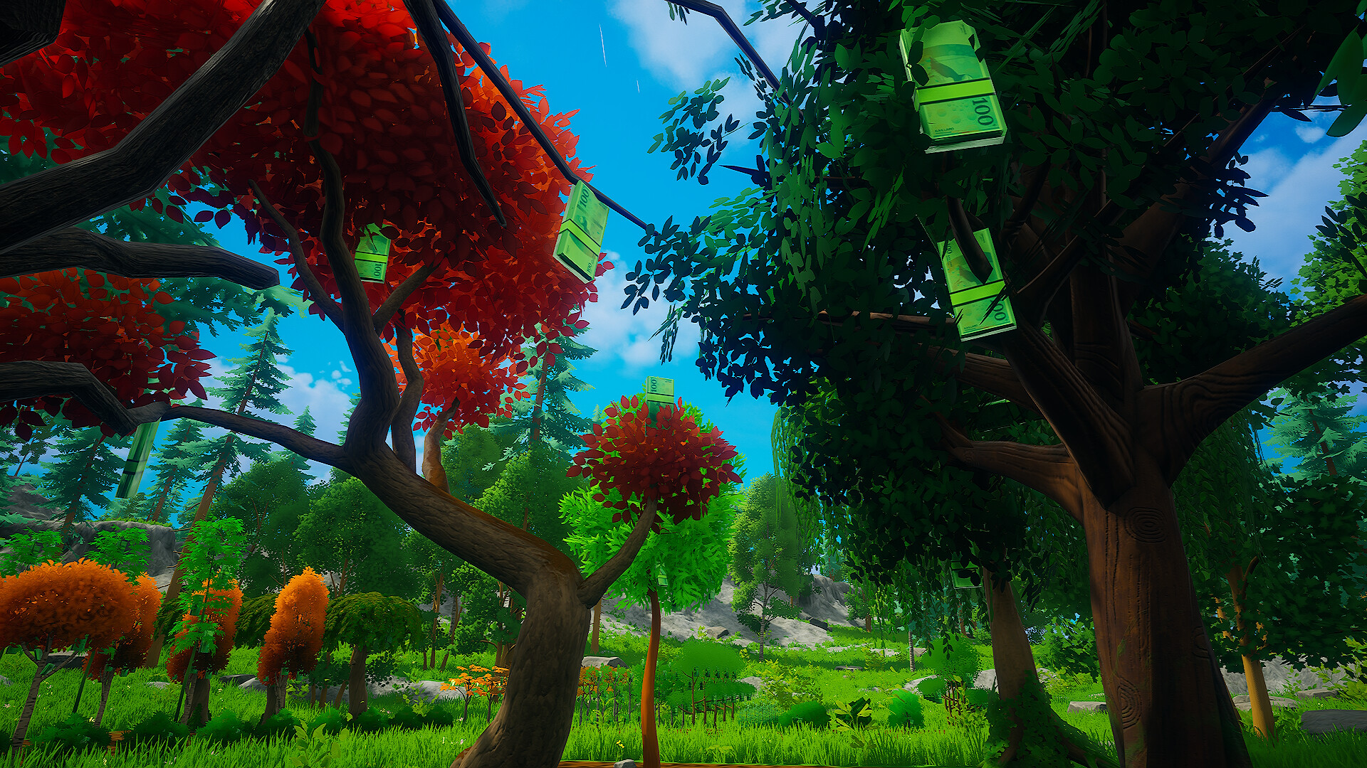 My Money Grows On Trees - Screenshot 15