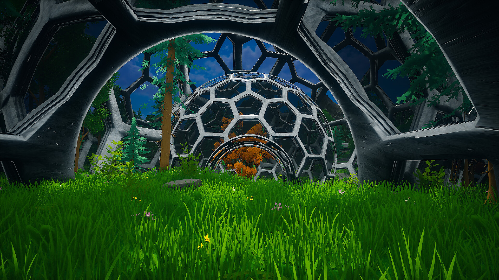 My Money Grows On Trees - Screenshot 4