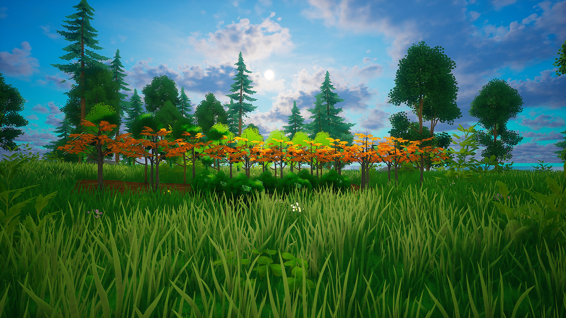 My Money Grows On Trees - Screenshot 14