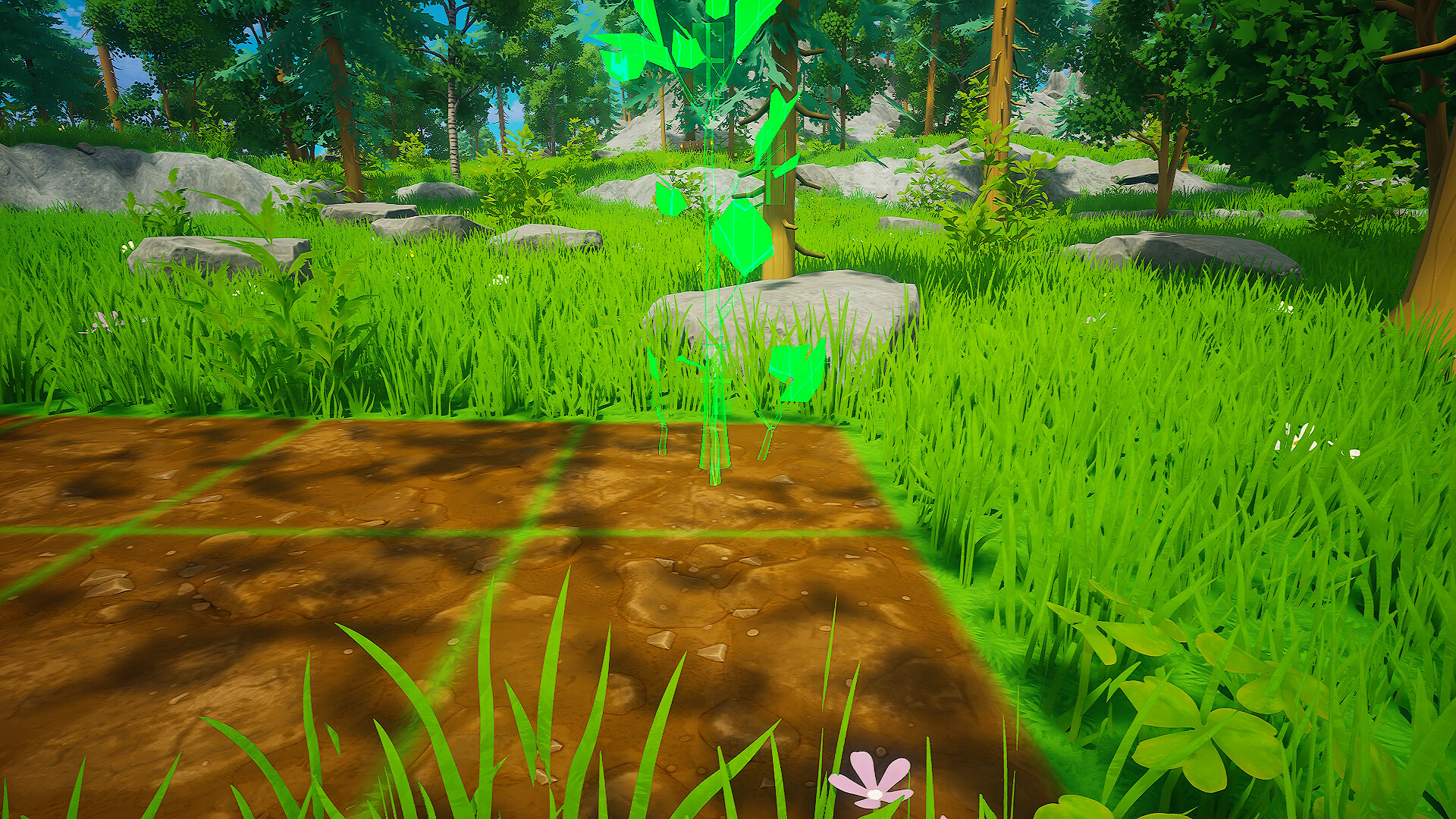 My Money Grows On Trees - Screenshot 12