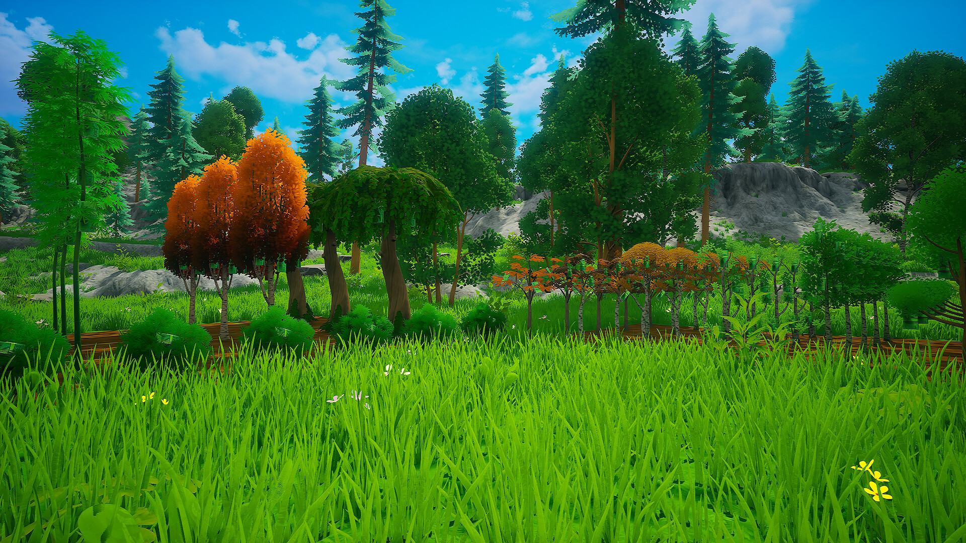 My Money Grows On Trees - Screenshot 10