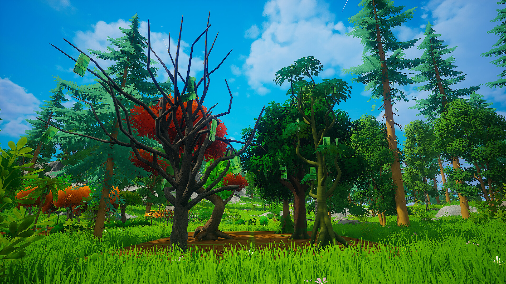 My Money Grows On Trees - Screenshot 18