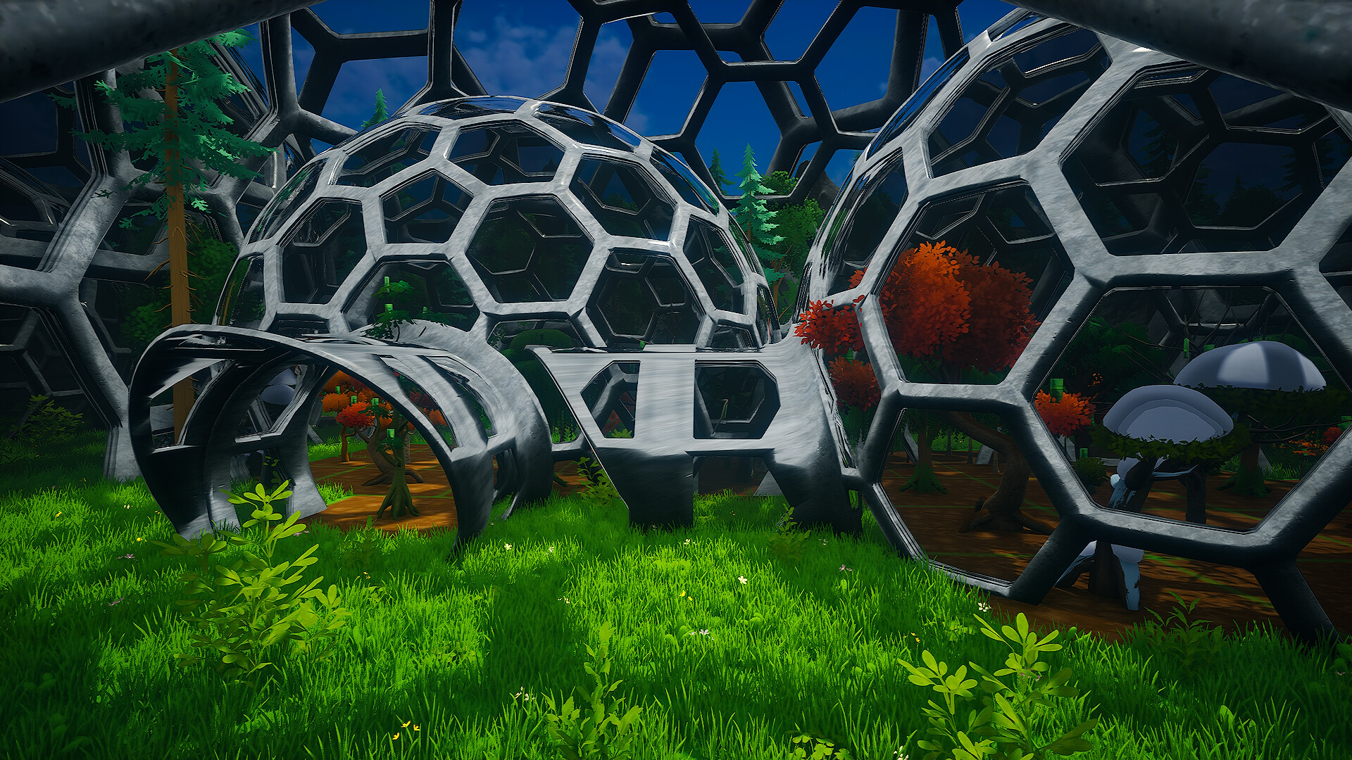 My Money Grows On Trees - Screenshot 20