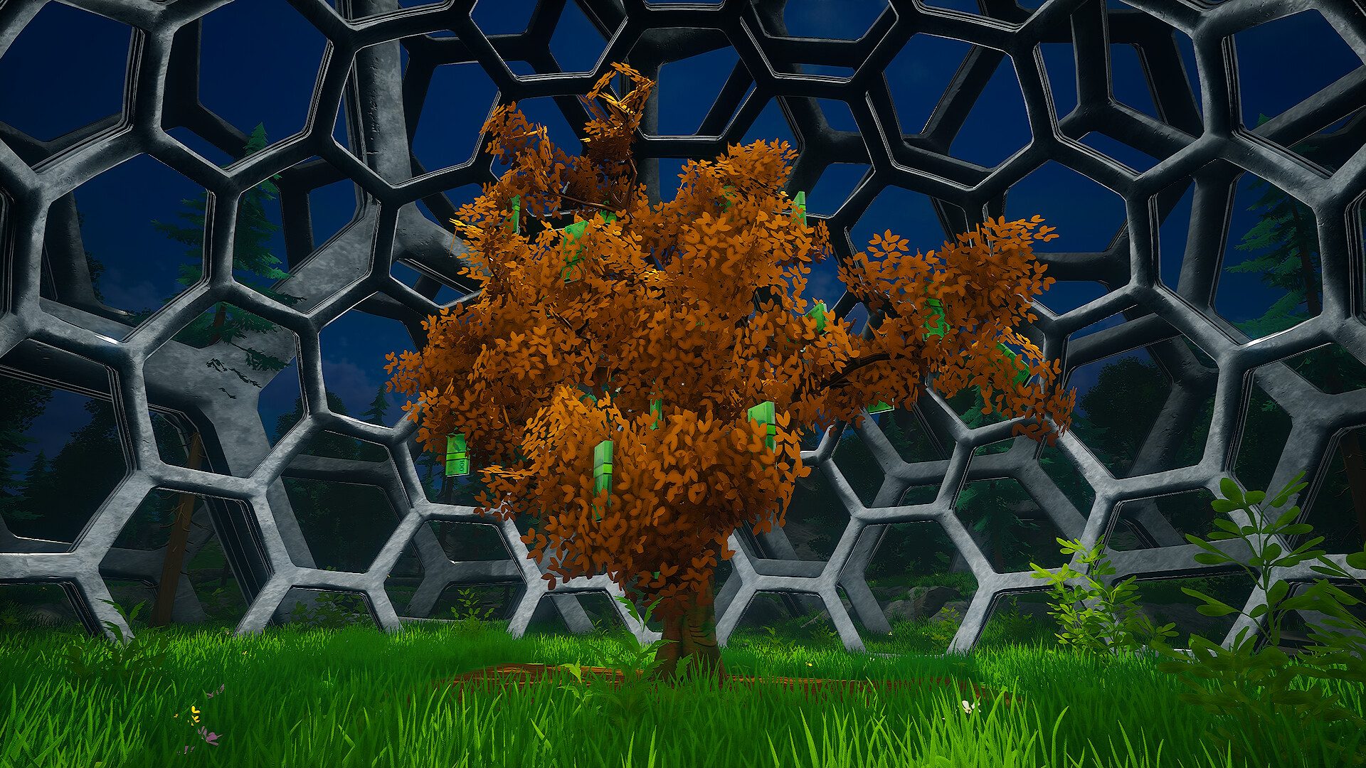 My Money Grows On Trees - Screenshot 3