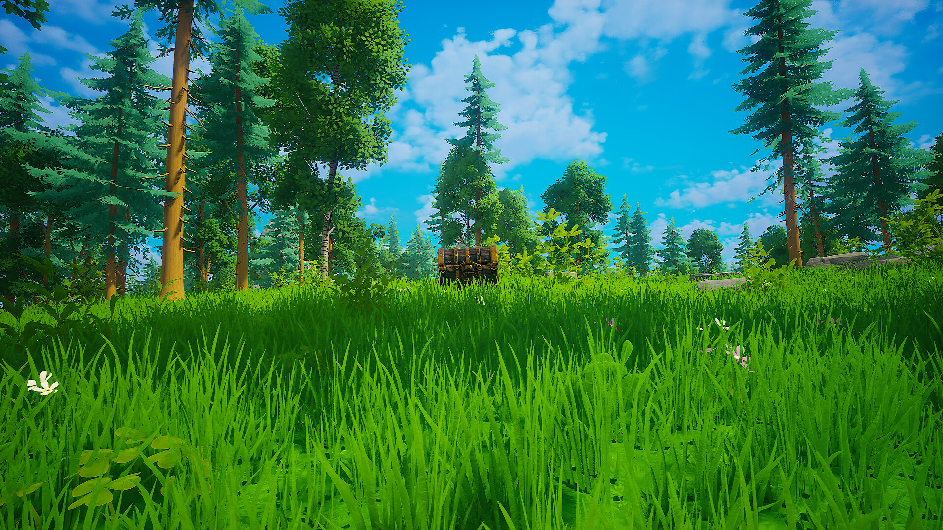 My Money Grows On Trees - Screenshot 17