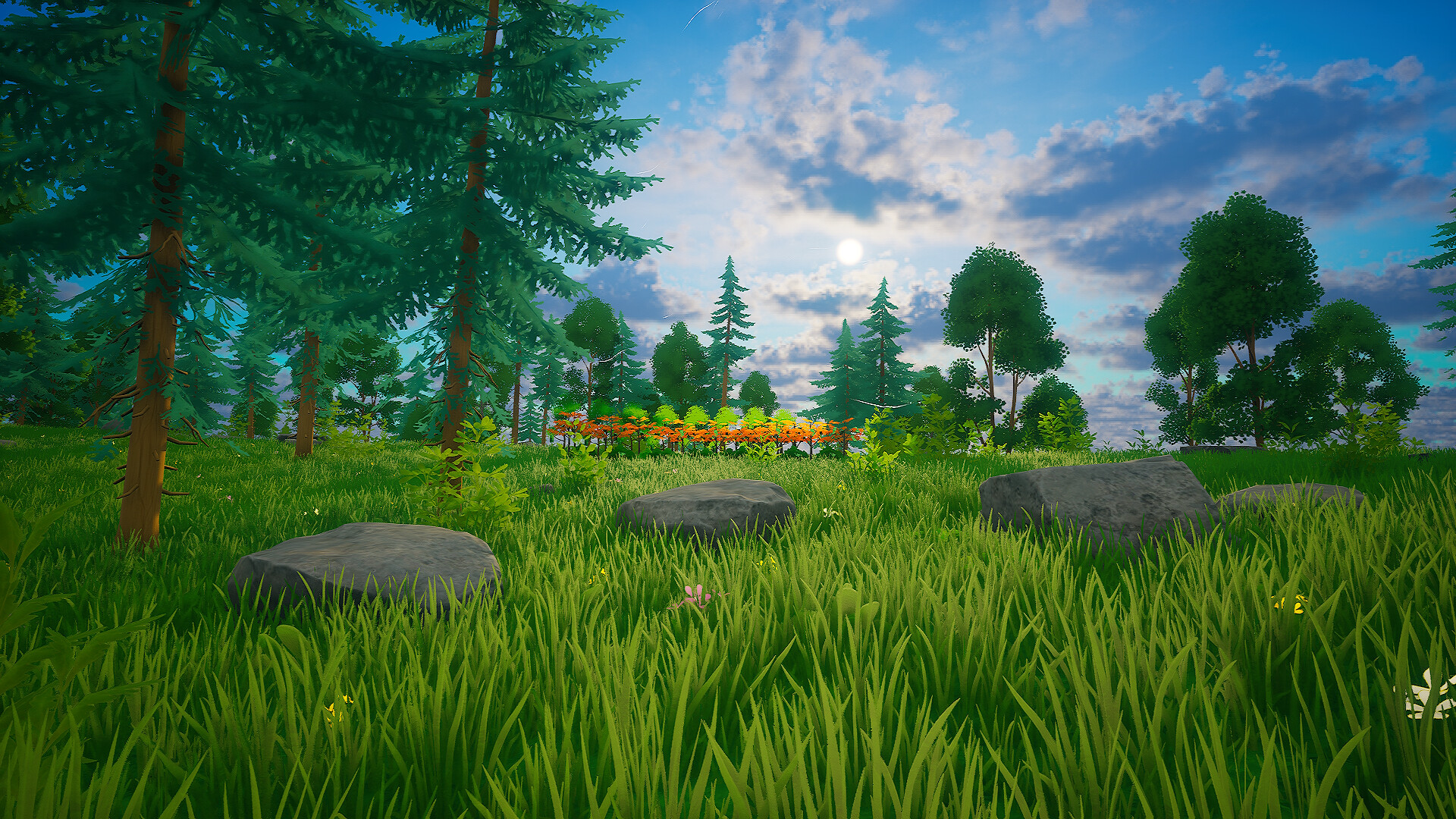 My Money Grows On Trees - Screenshot 9