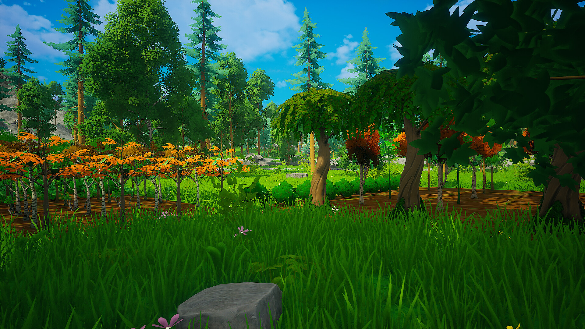 My Money Grows On Trees - Screenshot 8
