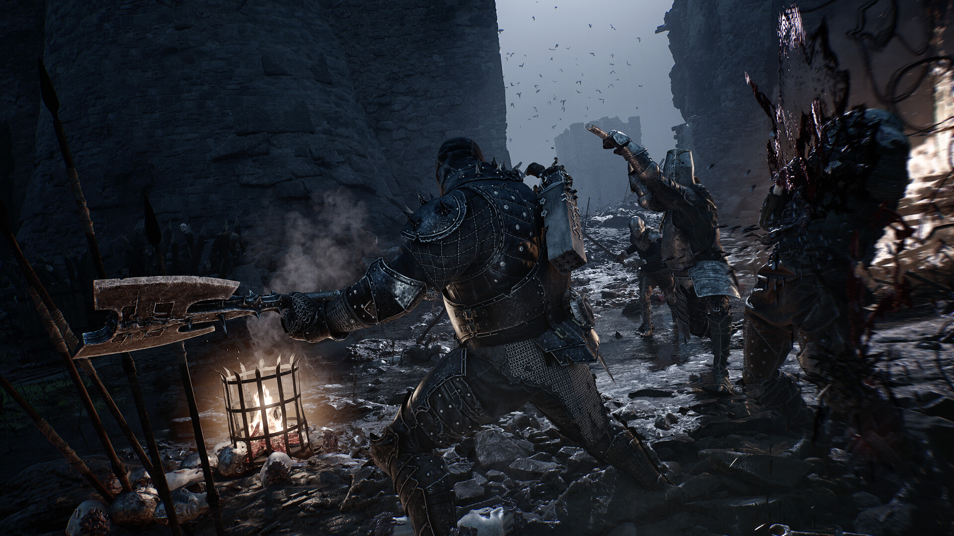 Mortal Shell II - Screenshot 12