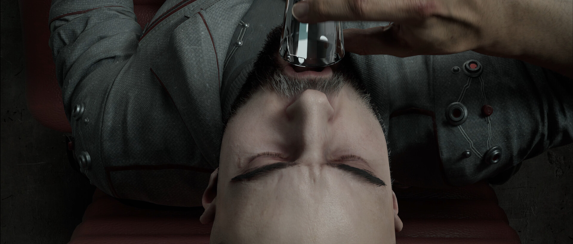 Atomic Heart II - Screenshot 11