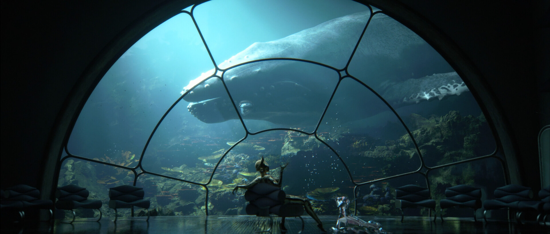 Atomic Heart II - Screenshot 15