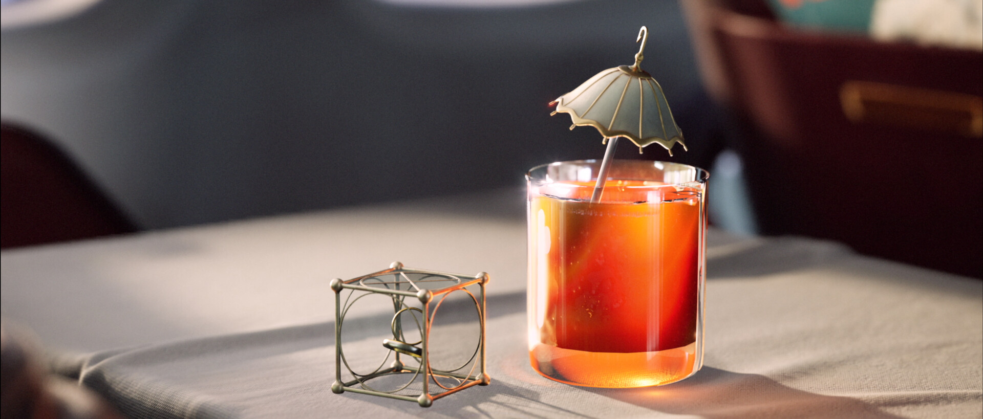 Atomic Heart II - Screenshot 9