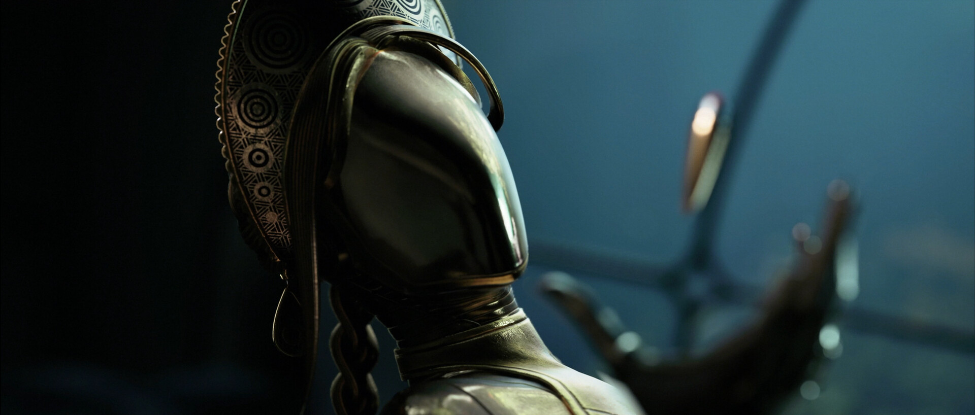 Atomic Heart II - Screenshot 10