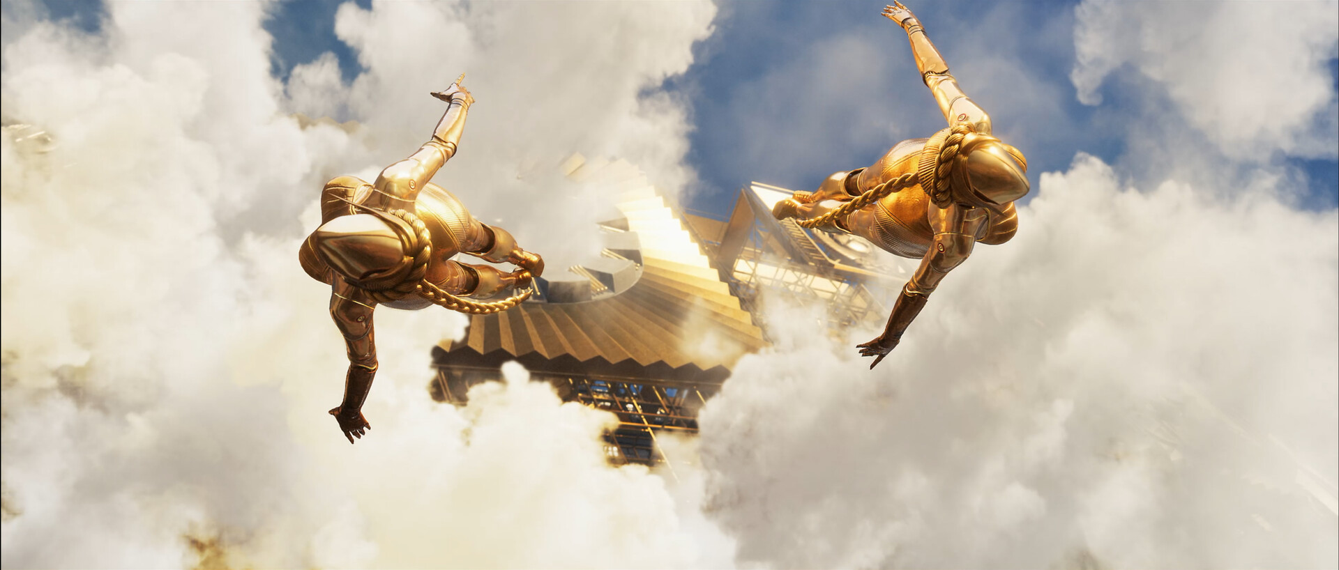 Atomic Heart II - Screenshot 16