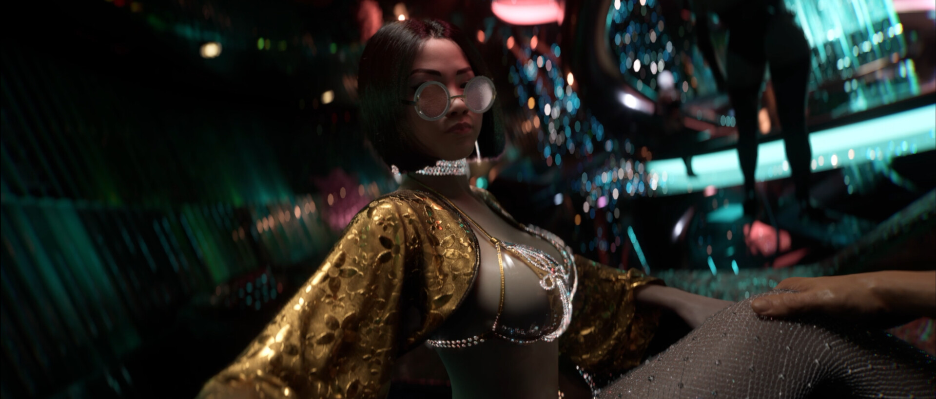 Atomic Heart II - Screenshot 19