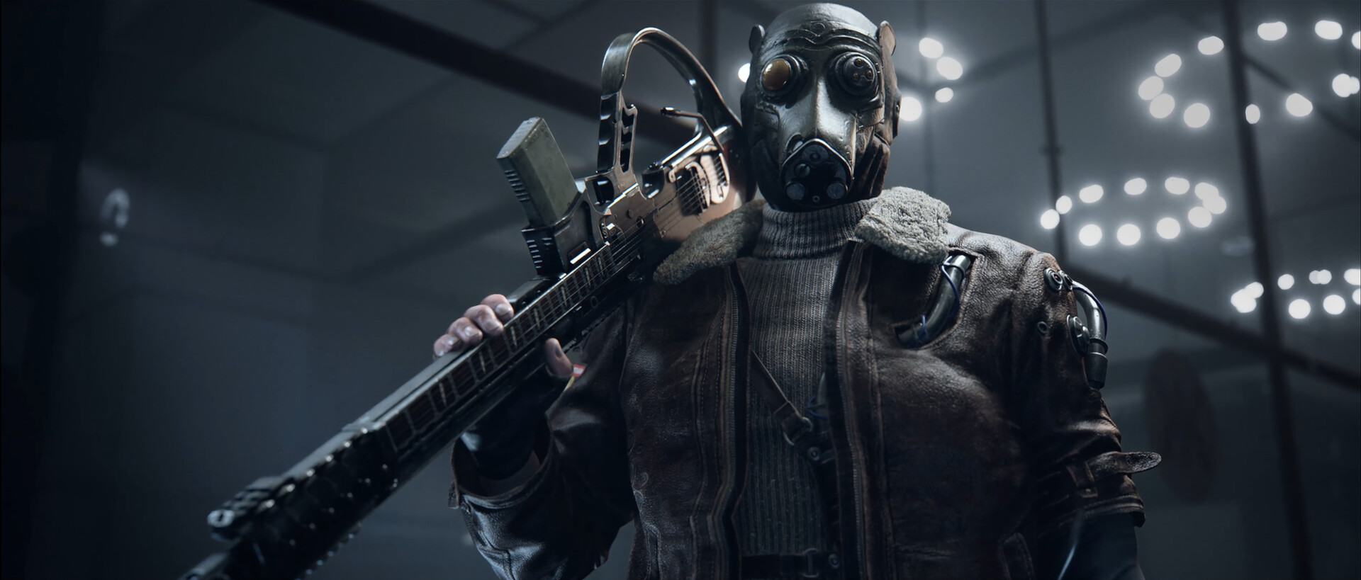 Atomic Heart II - Screenshot 17