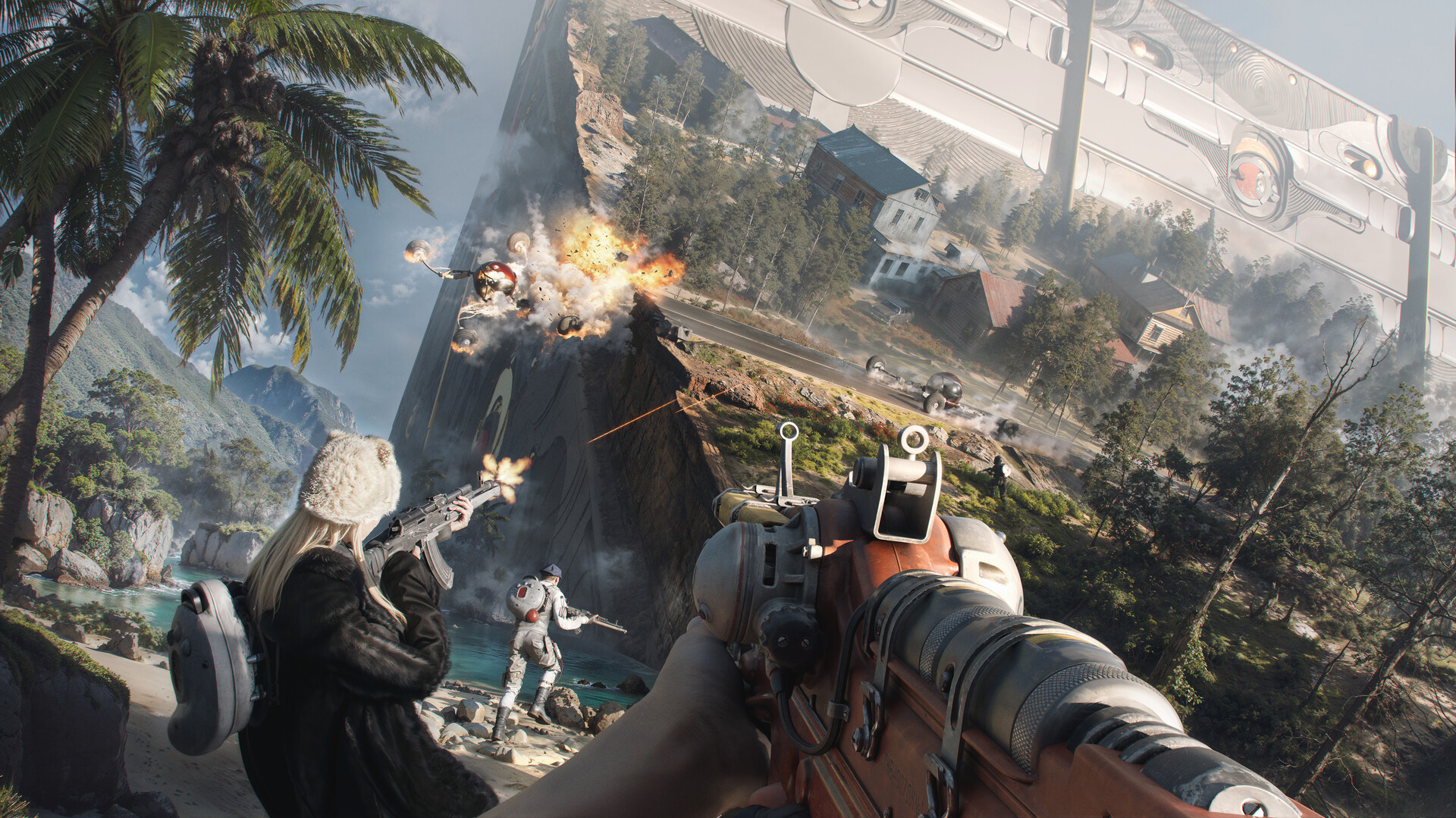 The Cube - Screenshot 15