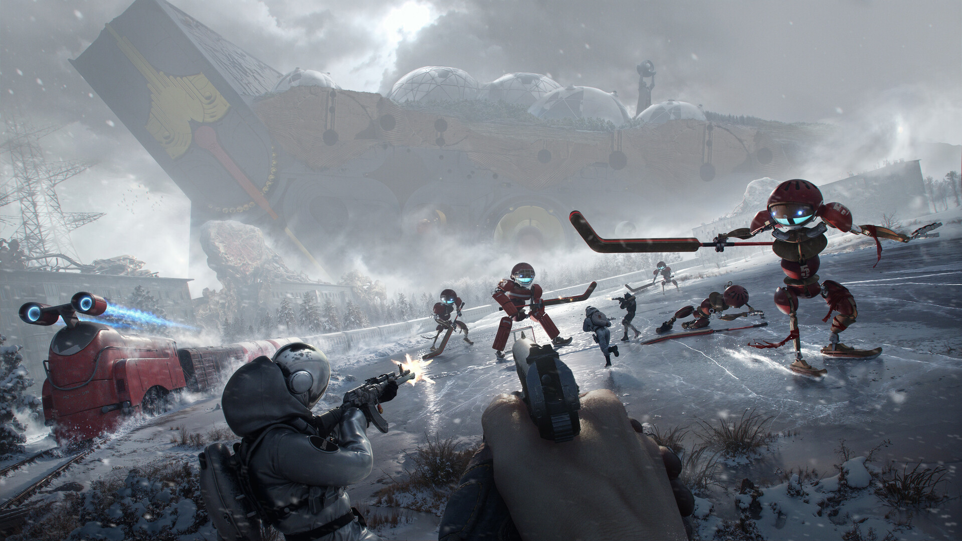 The Cube - Screenshot 16